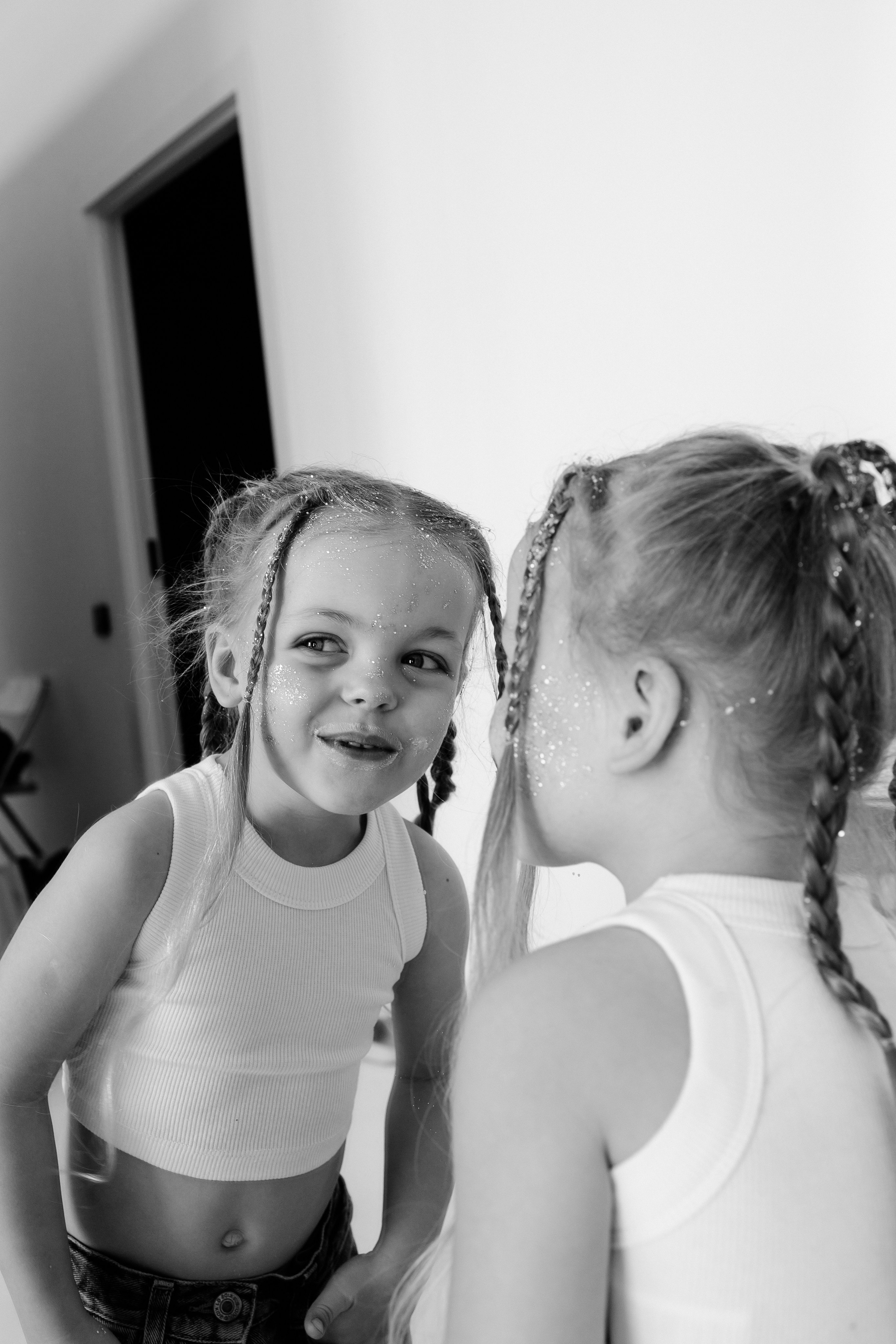 Софе 4 года. Фотограф из Краснодара Мария Приходько