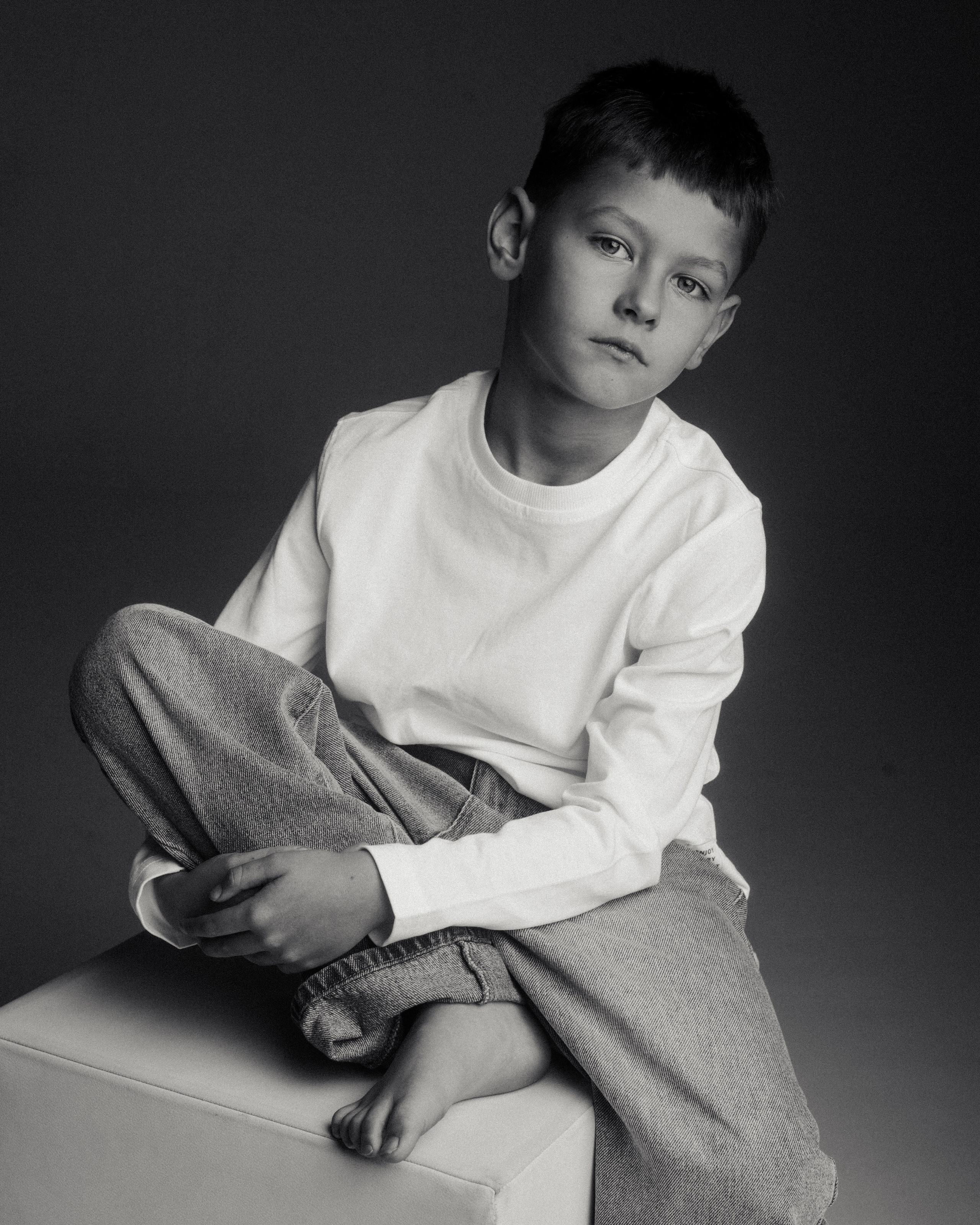 Детские съемки. Фотограф в Пензе и Москве Настя Беккер