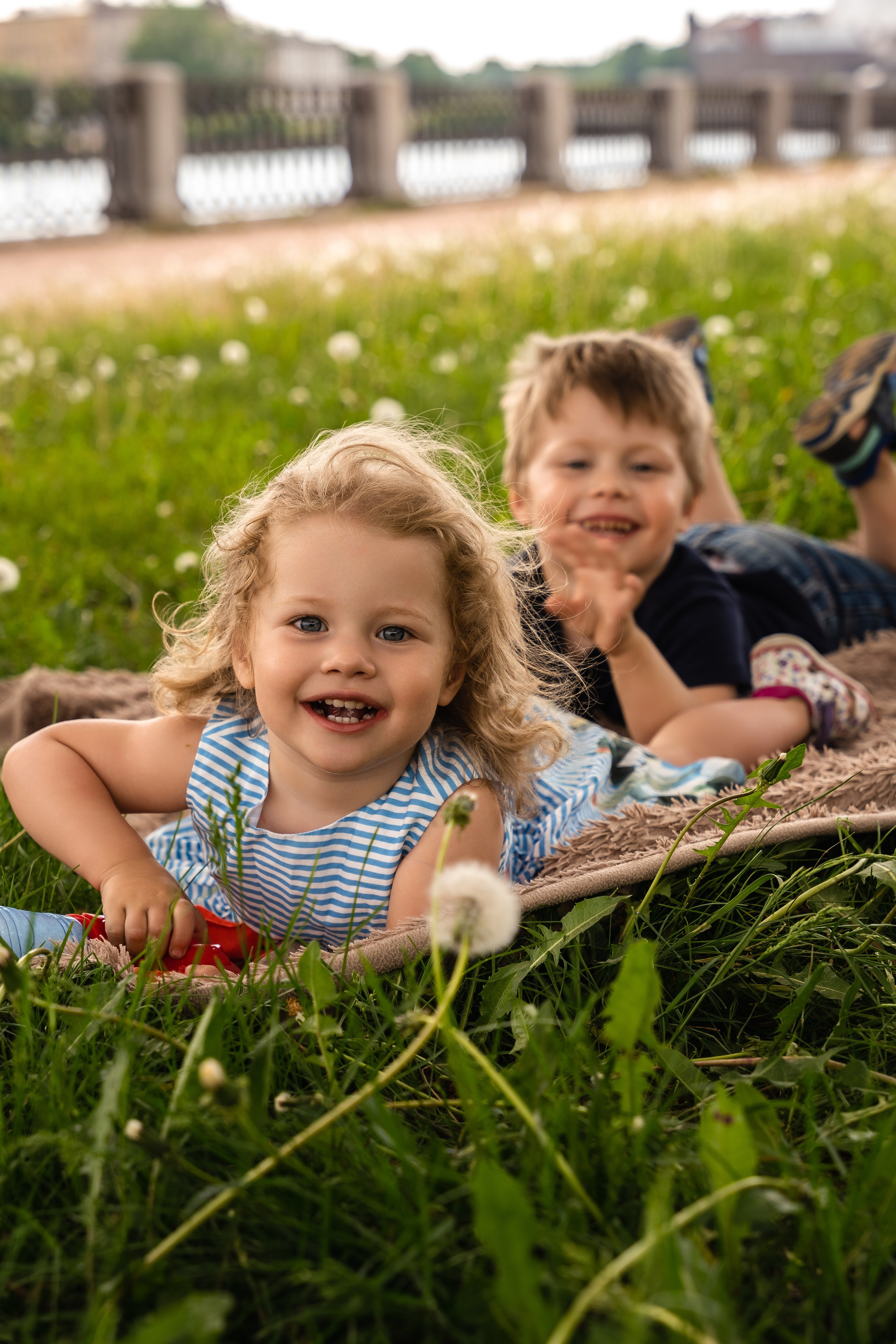 Милаше 2 годика. Фотограф в Ульяновске Александра Григоровских