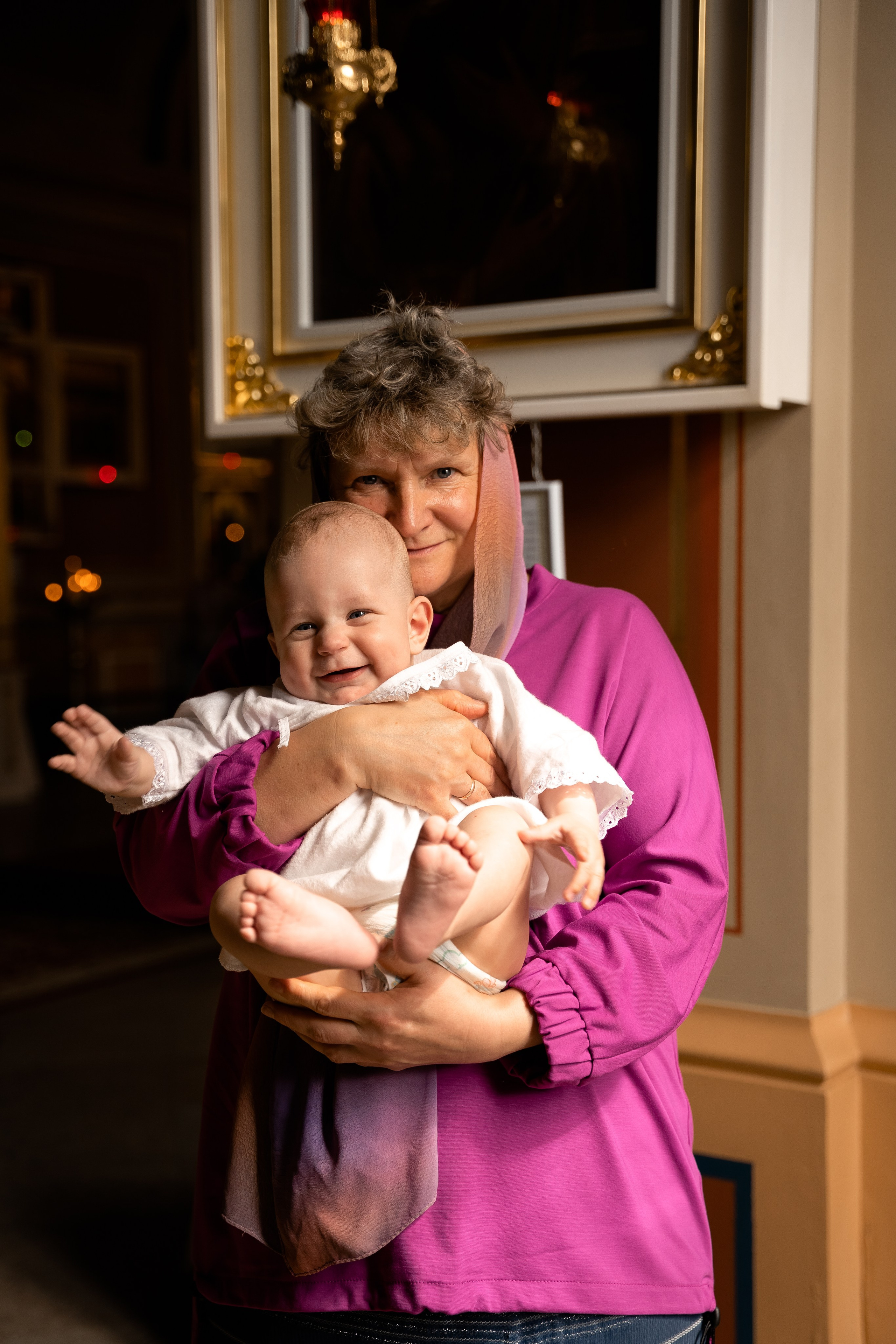 Матвей. Фотограф в Ульяновске Александра Григоровских