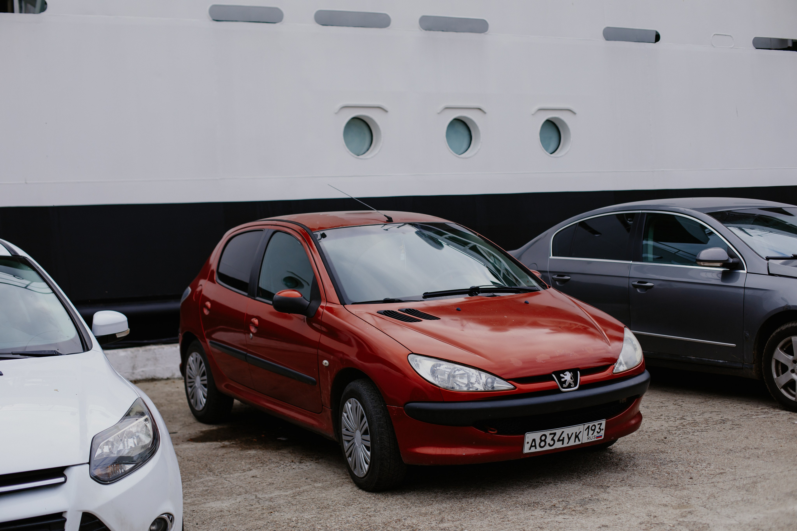 Балтийск/Калининград. Свадебный и семейный фотограф/видеограф в Краснодаре Наталья Осинская
