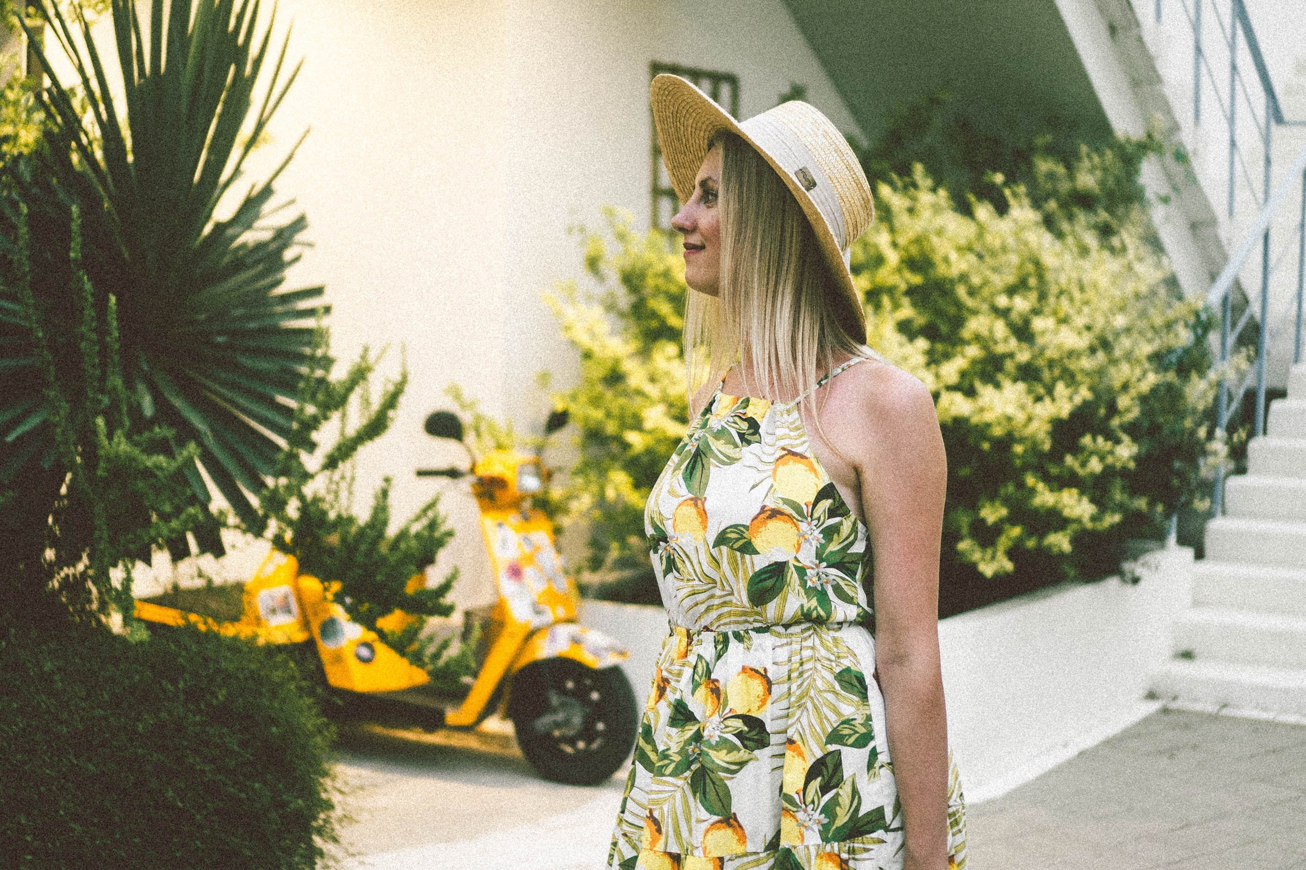 Лимонный вайб. Профессиональный фотограф, Санкт-Петербург — Виктория Богомолова