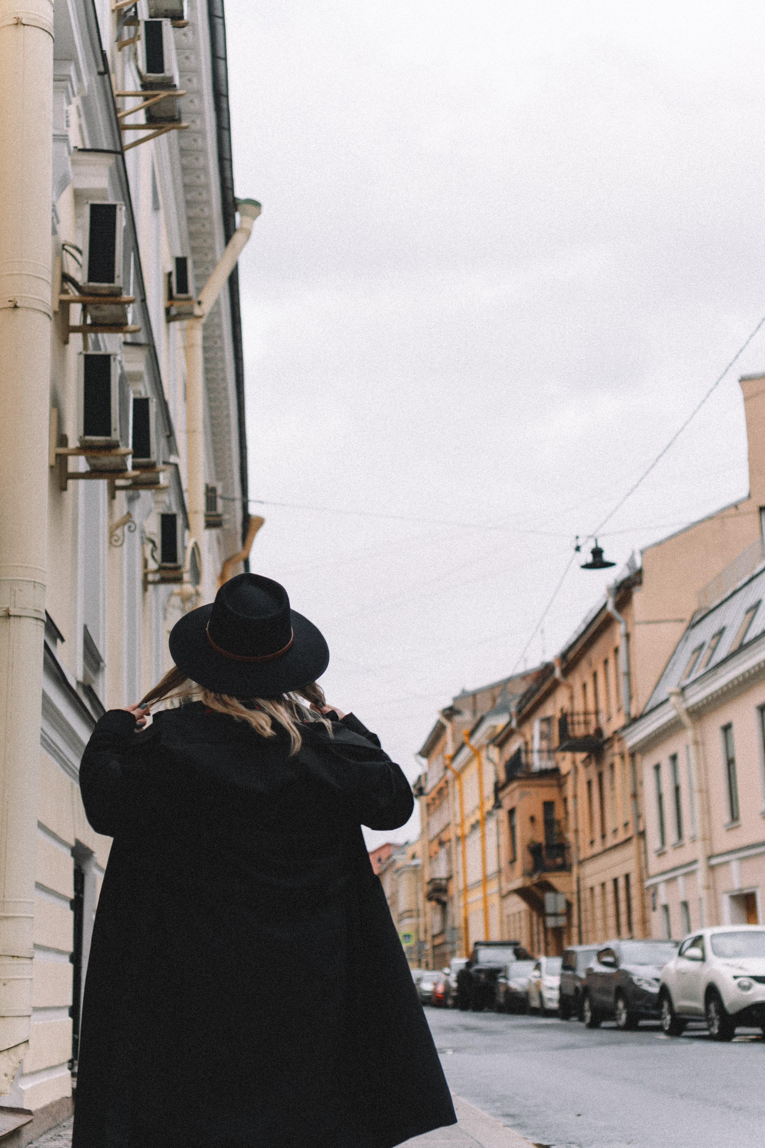 ПРОГУЛКА ВЕСНОЙ. Профессиональный фотограф, Санкт-Петербург — Виктория Богомолова