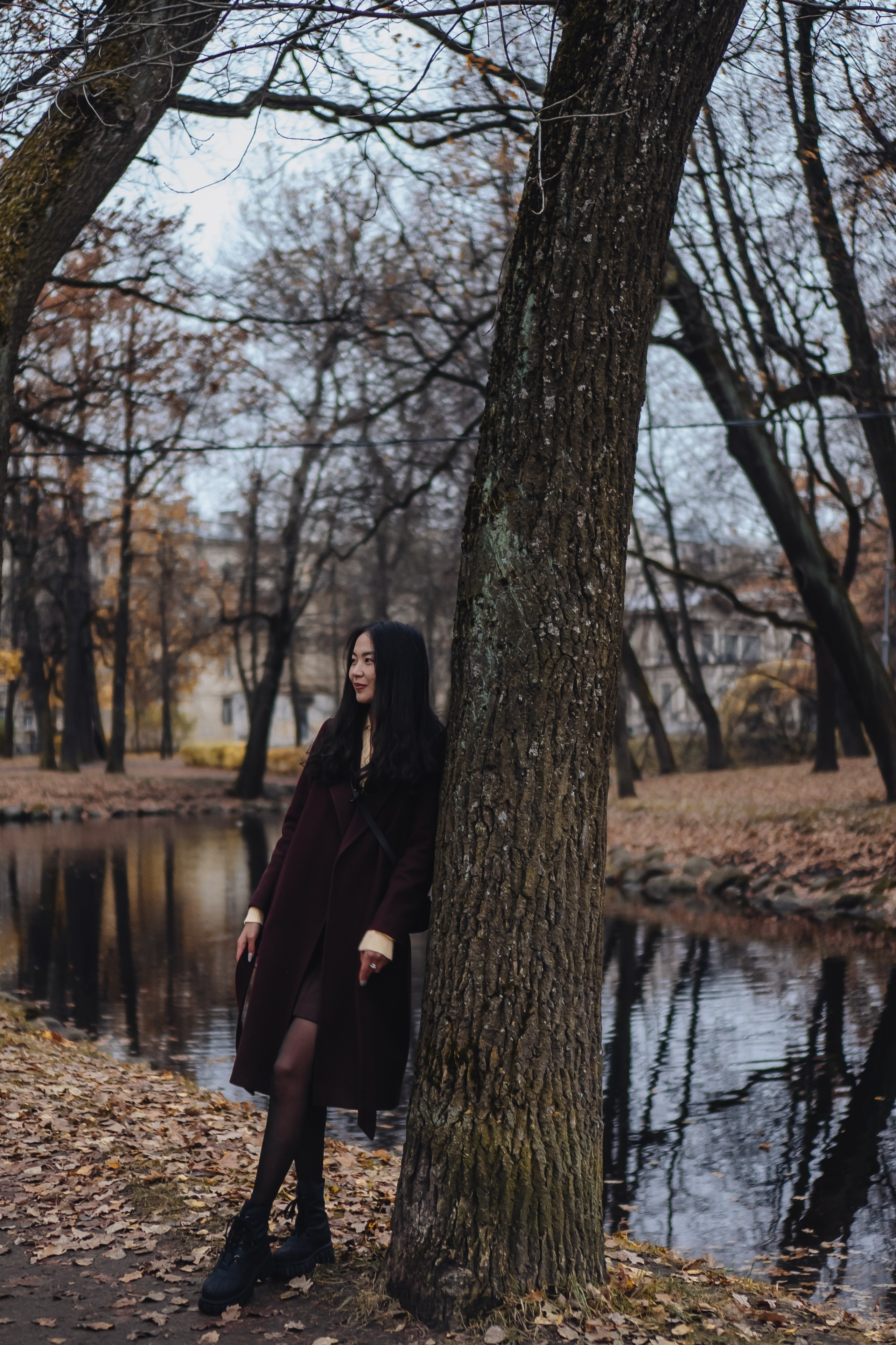 ФТОСЕСИЯ ПРОГУЛКА ПО ПЕТРОГРАДКЕ И ЛОПУХИНСКОМУ САДУ. Профессиональный фотограф, Санкт-Петербург — Виктория Богомолова