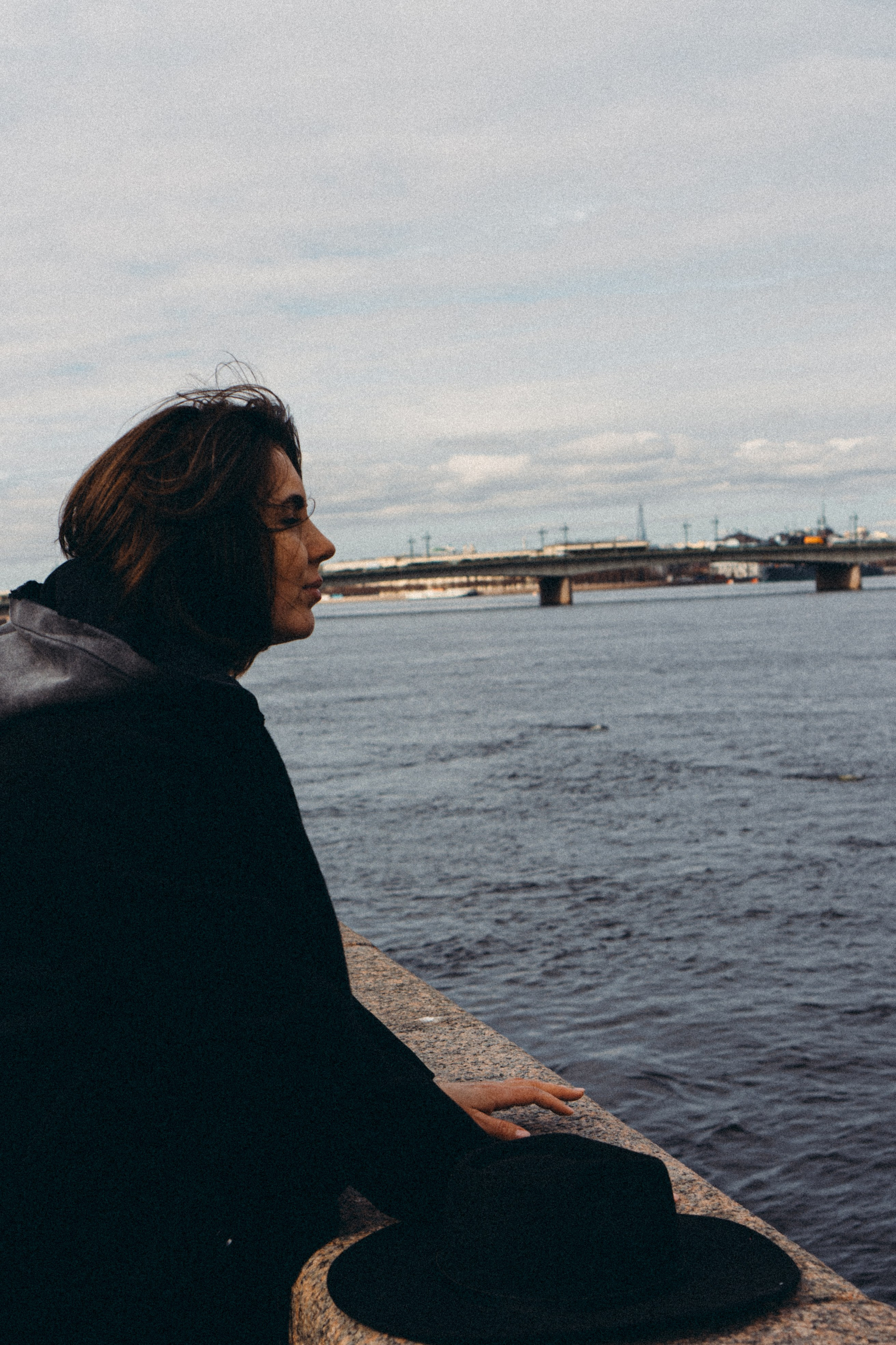 Прогулка по весеннему Питеру. Профессиональный фотограф, Санкт-Петербург — Виктория Богомолова