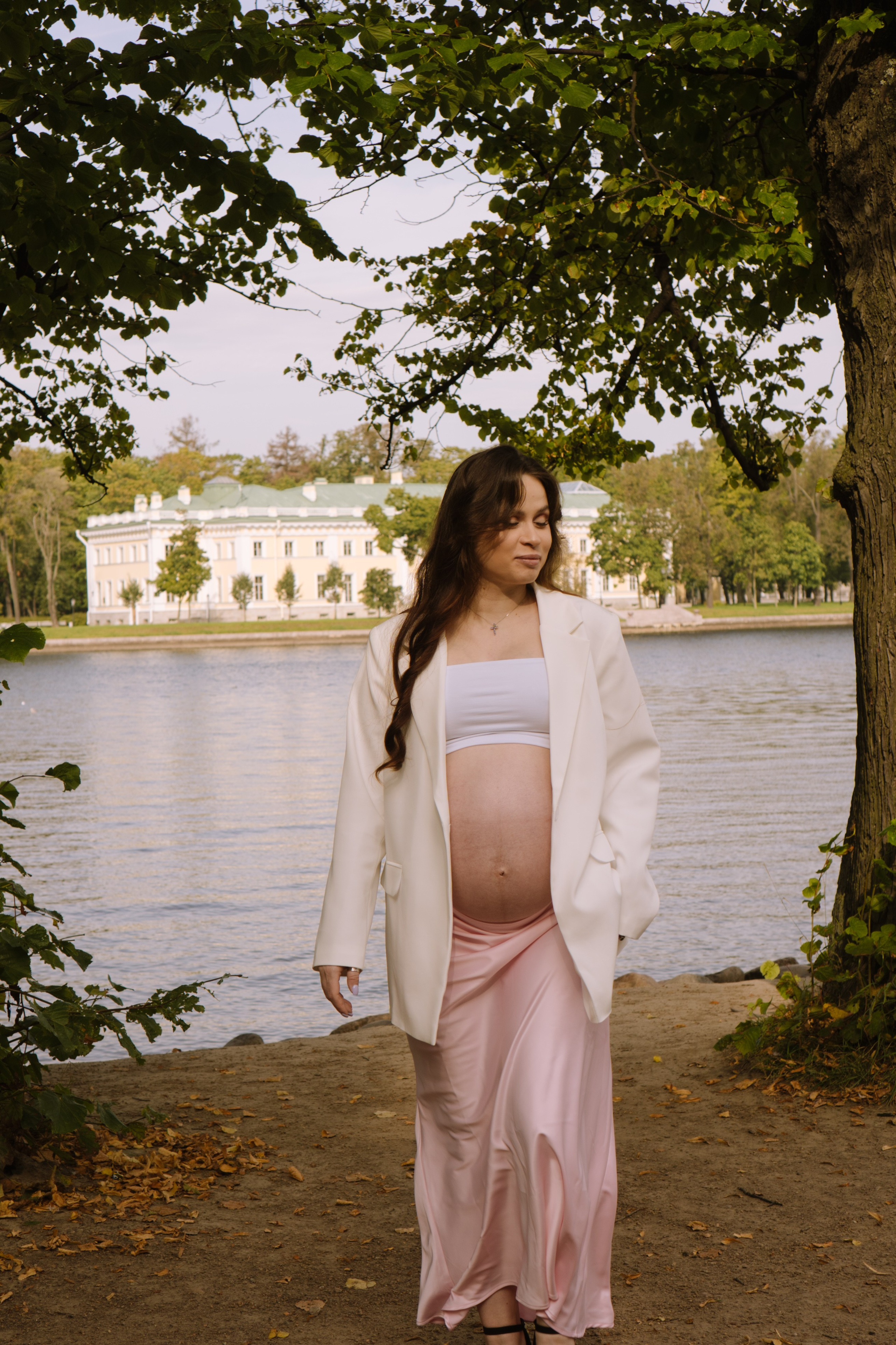 СЕМЕЙНАЯ ИСТОРИЯ. Профессиональный фотограф, Санкт-Петербург — Виктория Богомолова