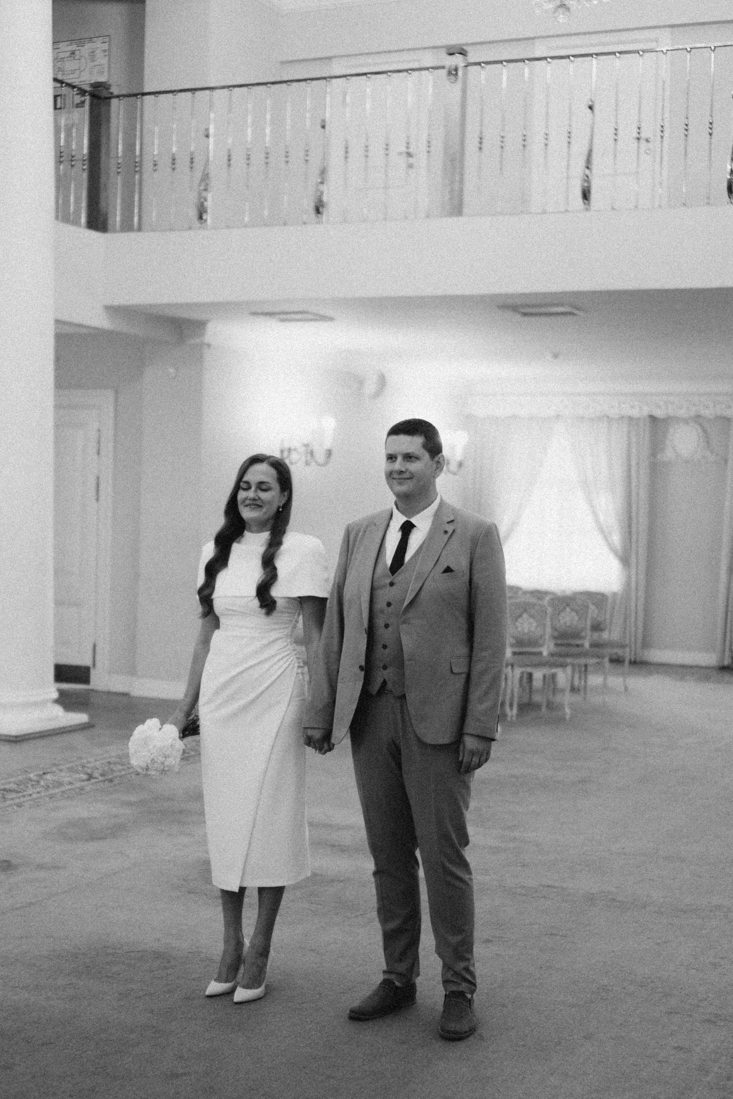 СВАДЕБНАЯ В ПУШКИНЕ. Профессиональный фотограф, Санкт-Петербург — Виктория Богомолова