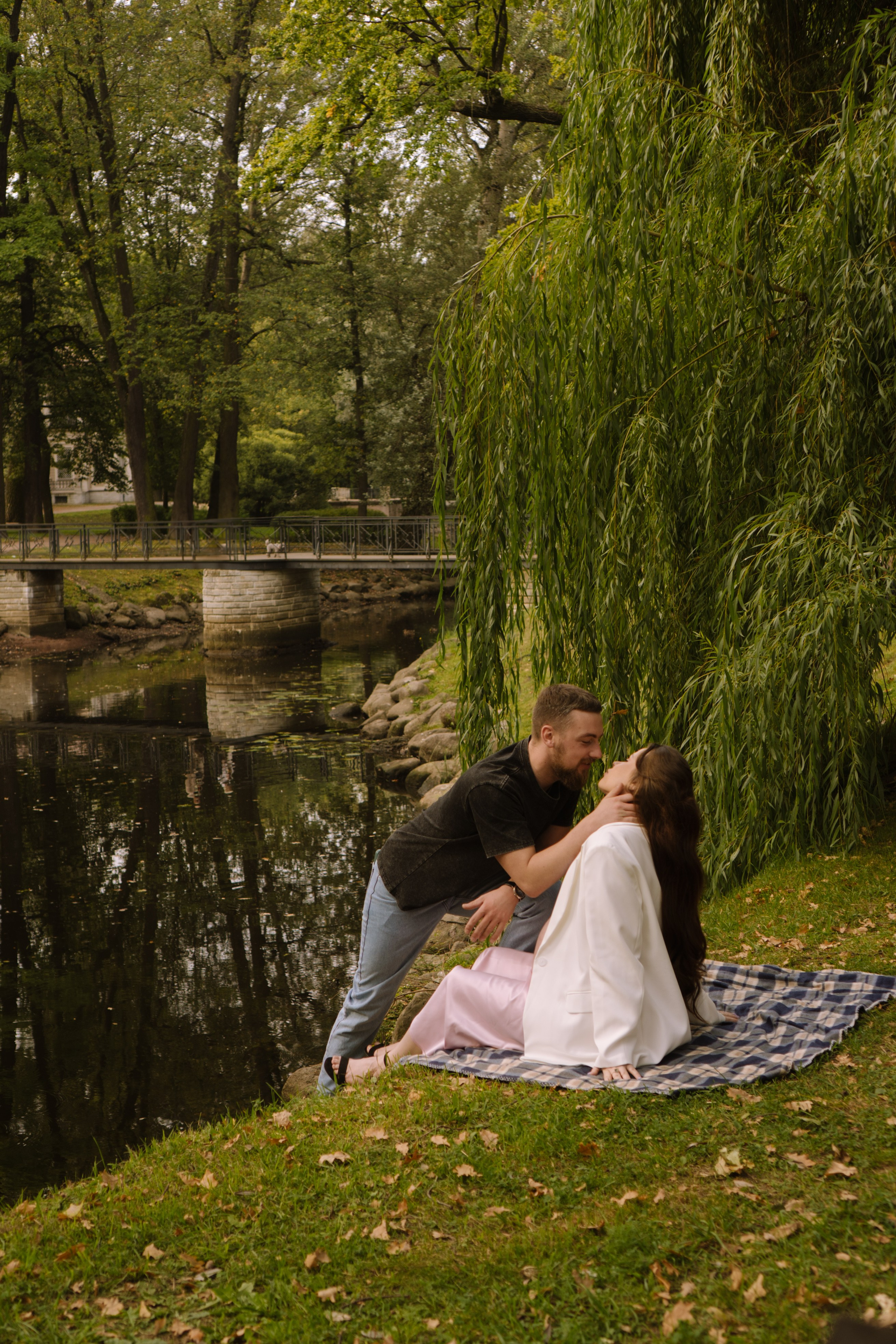 СЕМЕЙНАЯ ИСТОРИЯ. Профессиональный фотограф, Санкт-Петербург — Виктория Богомолова