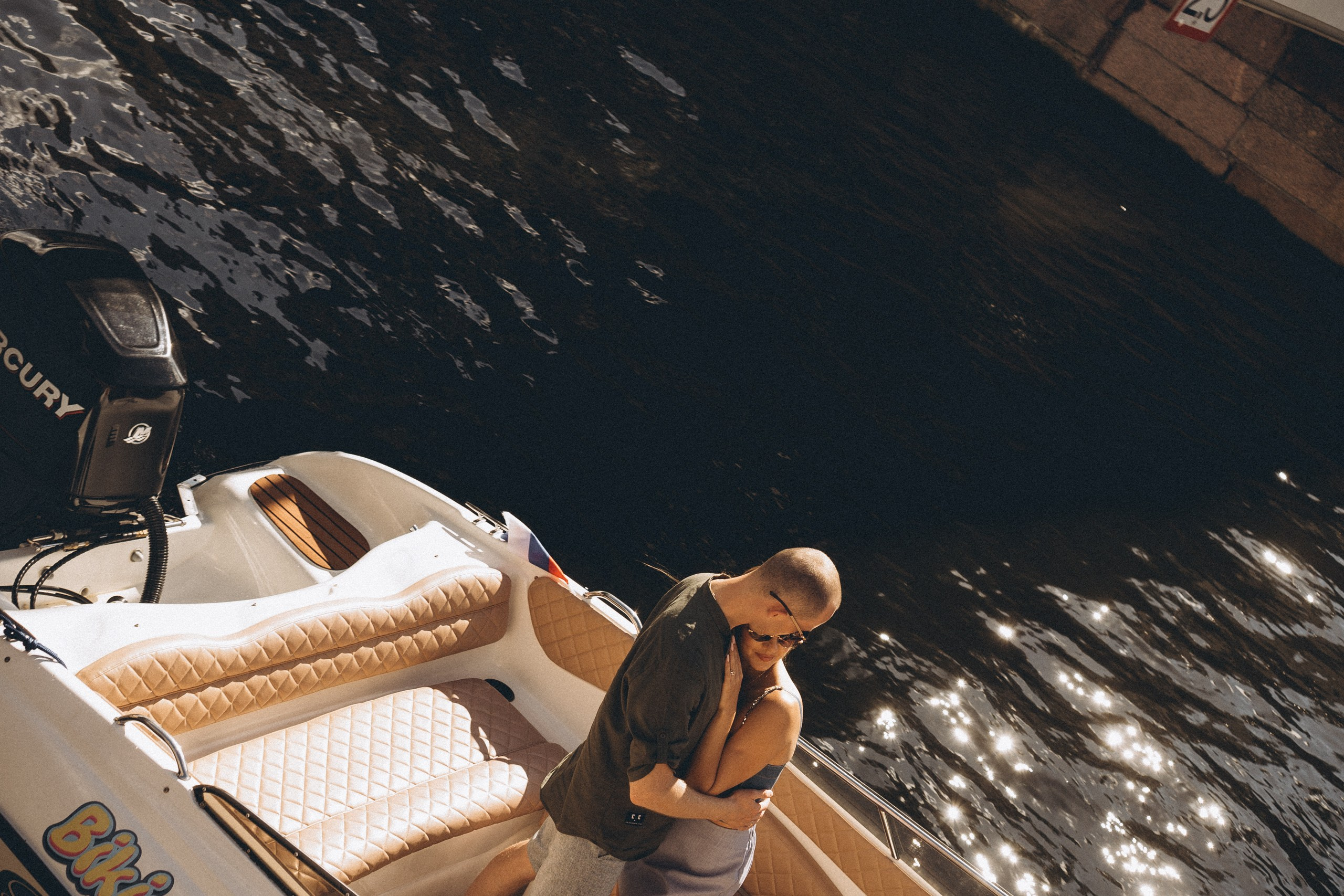 Любовь. Профессиональный фотограф, Санкт-Петербург — Виктория Богомолова