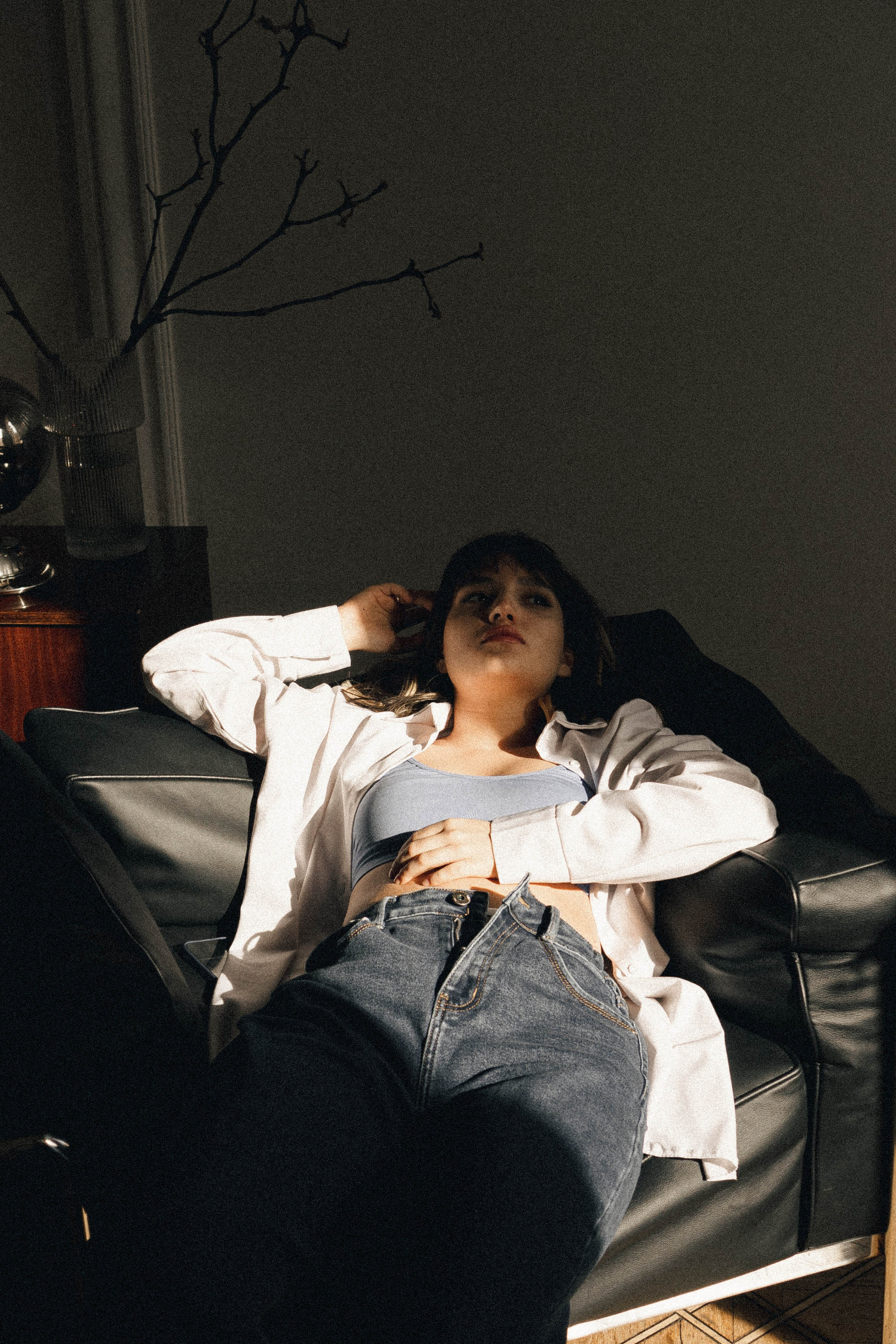 Студийная. Профессиональный фотограф, Санкт-Петербург — Виктория Богомолова