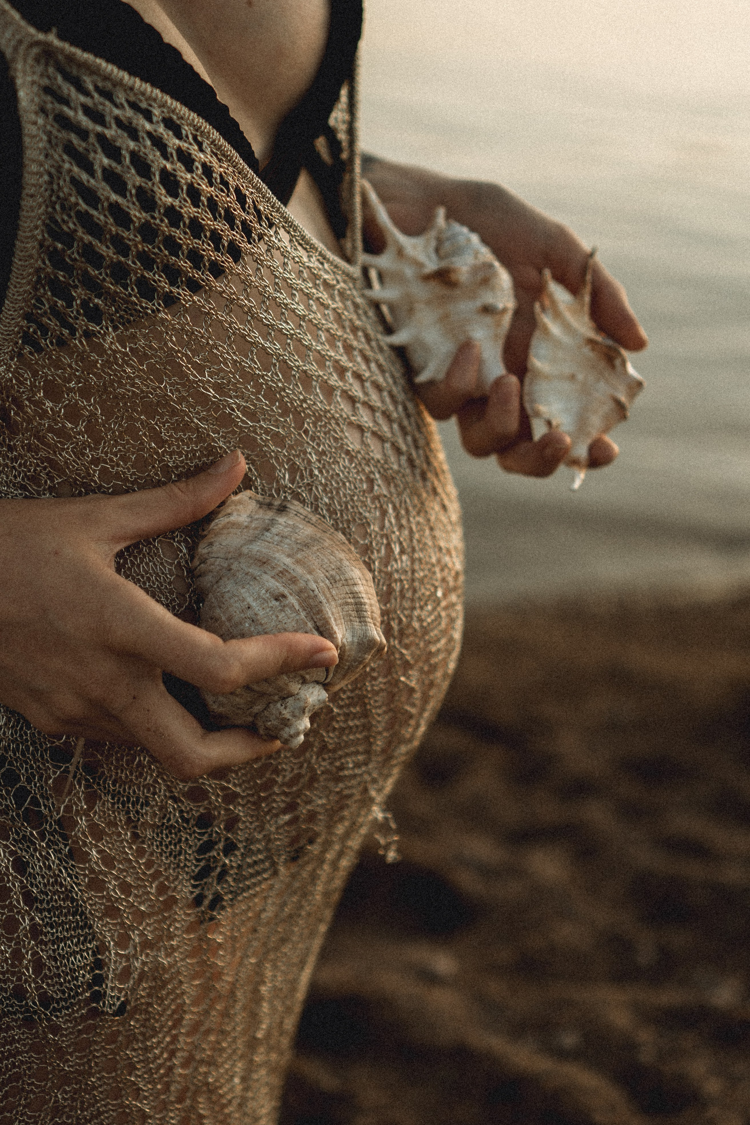 В ОЖИДАНИИ. Профессиональный фотограф, Санкт-Петербург — Виктория Богомолова