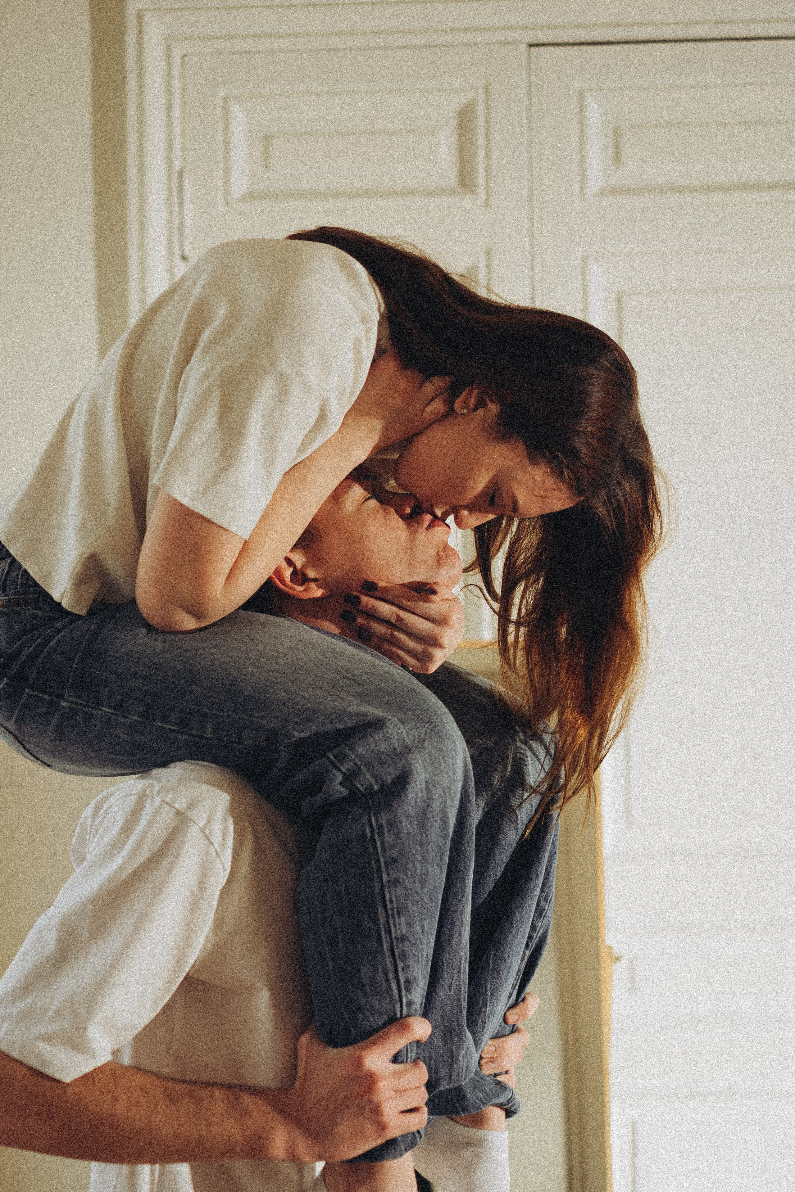 Студийная история. Профессиональный фотограф, Санкт-Петербург — Виктория Богомолова