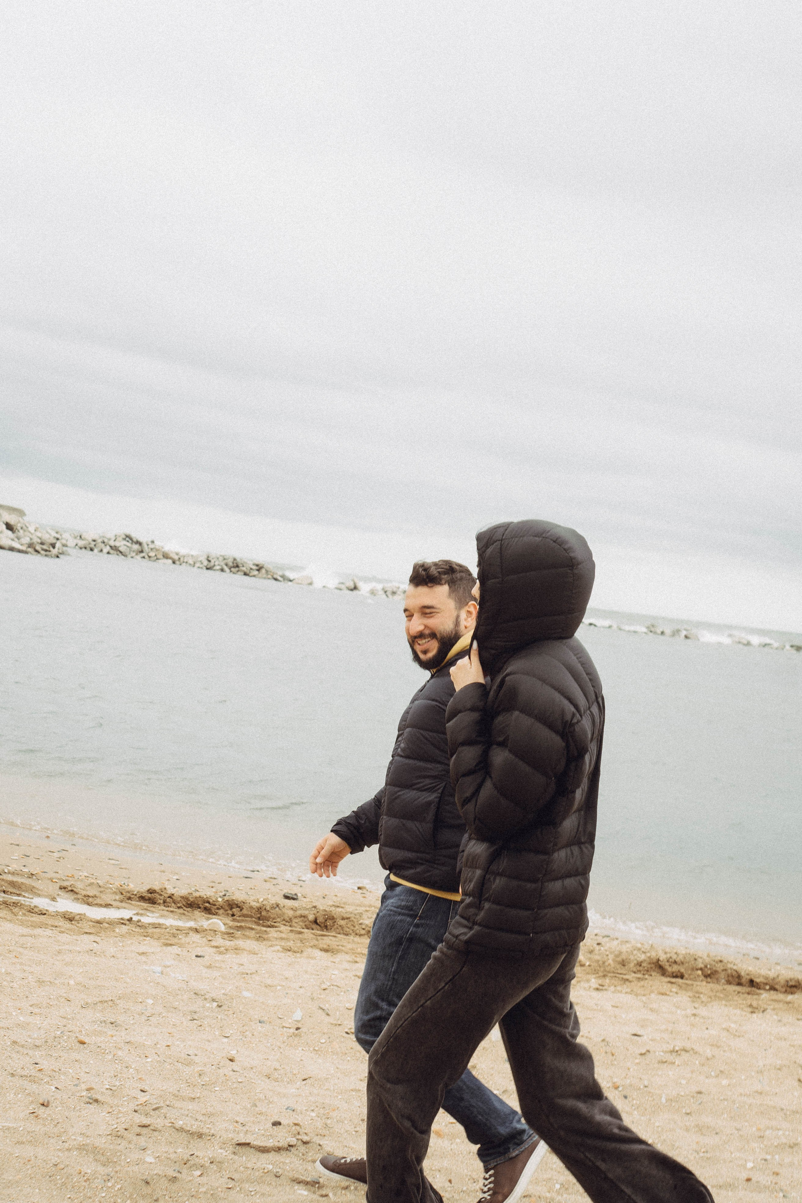 Каспийское море. Профессиональный фотограф, Санкт-Петербург — Виктория Богомолова