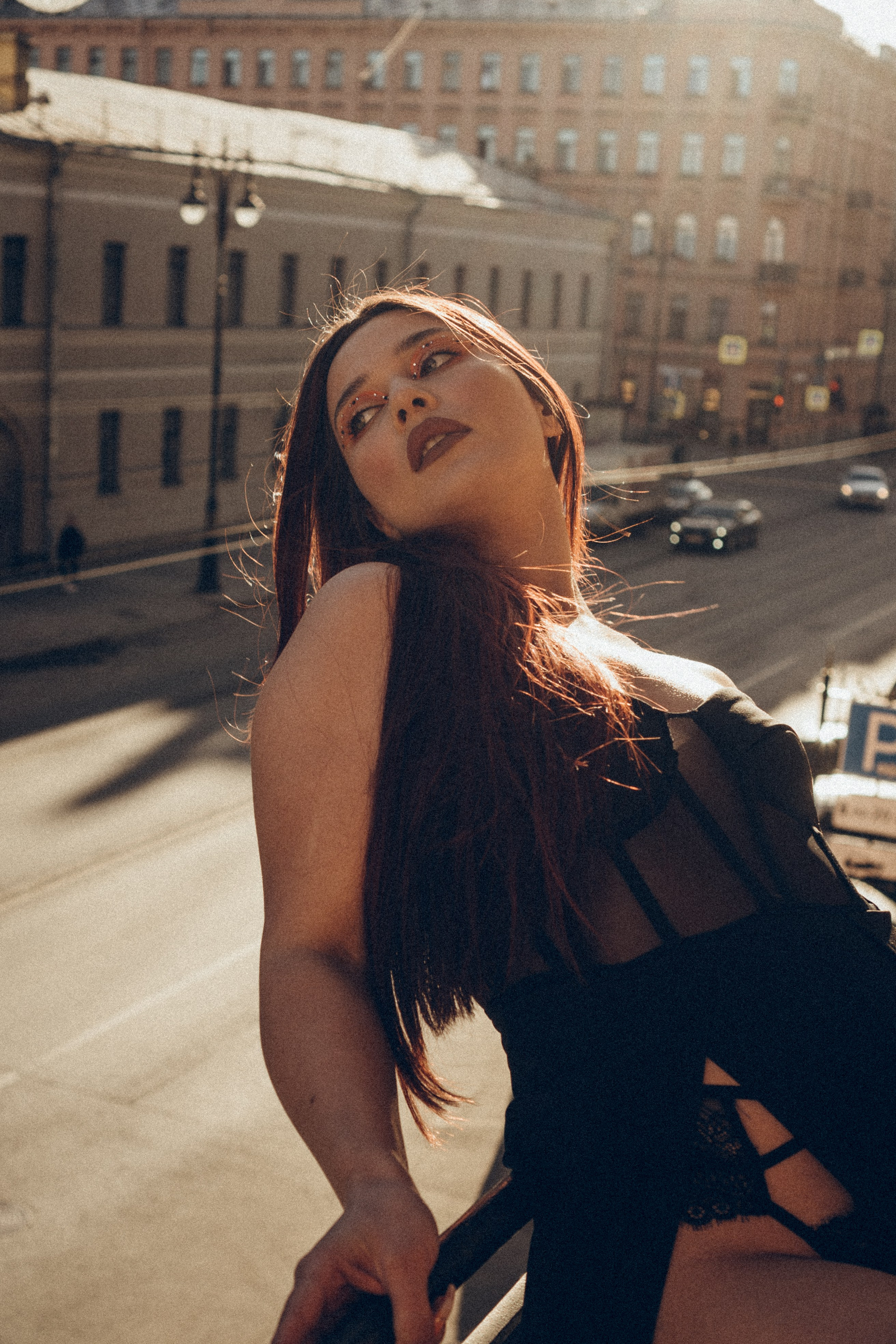 Питерский балкон. Профессиональный фотограф, Санкт-Петербург — Виктория Богомолова