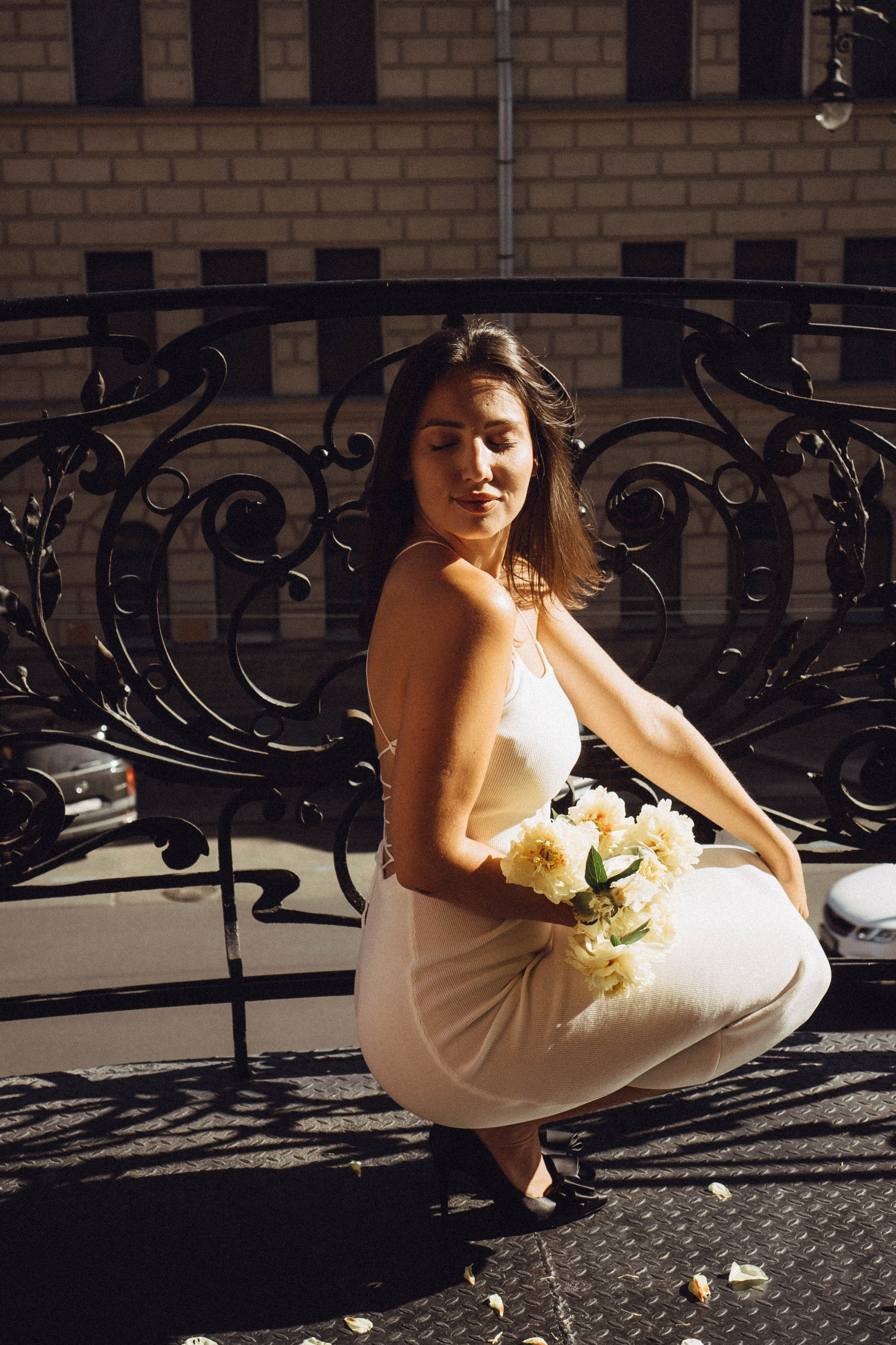 Студийная. Профессиональный фотограф, Санкт-Петербург — Виктория Богомолова