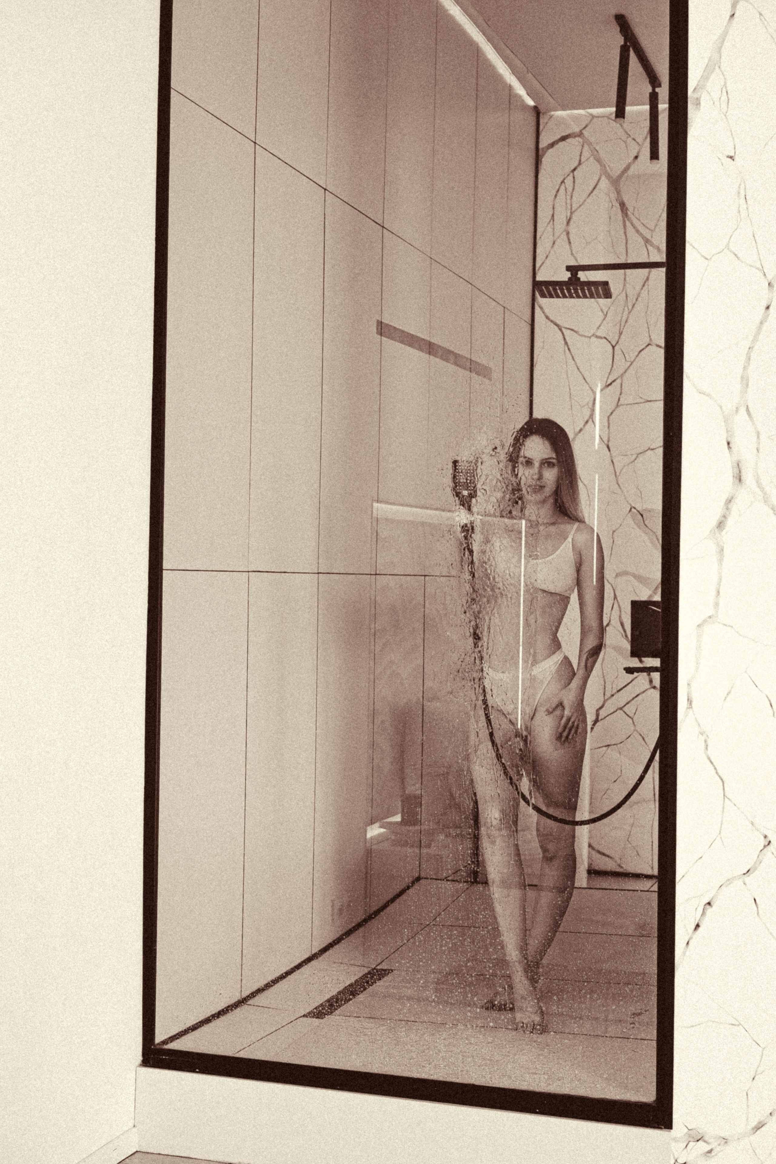 Студийная для Анастасии. Профессиональный фотограф, Санкт-Петербург — Виктория Богомолова