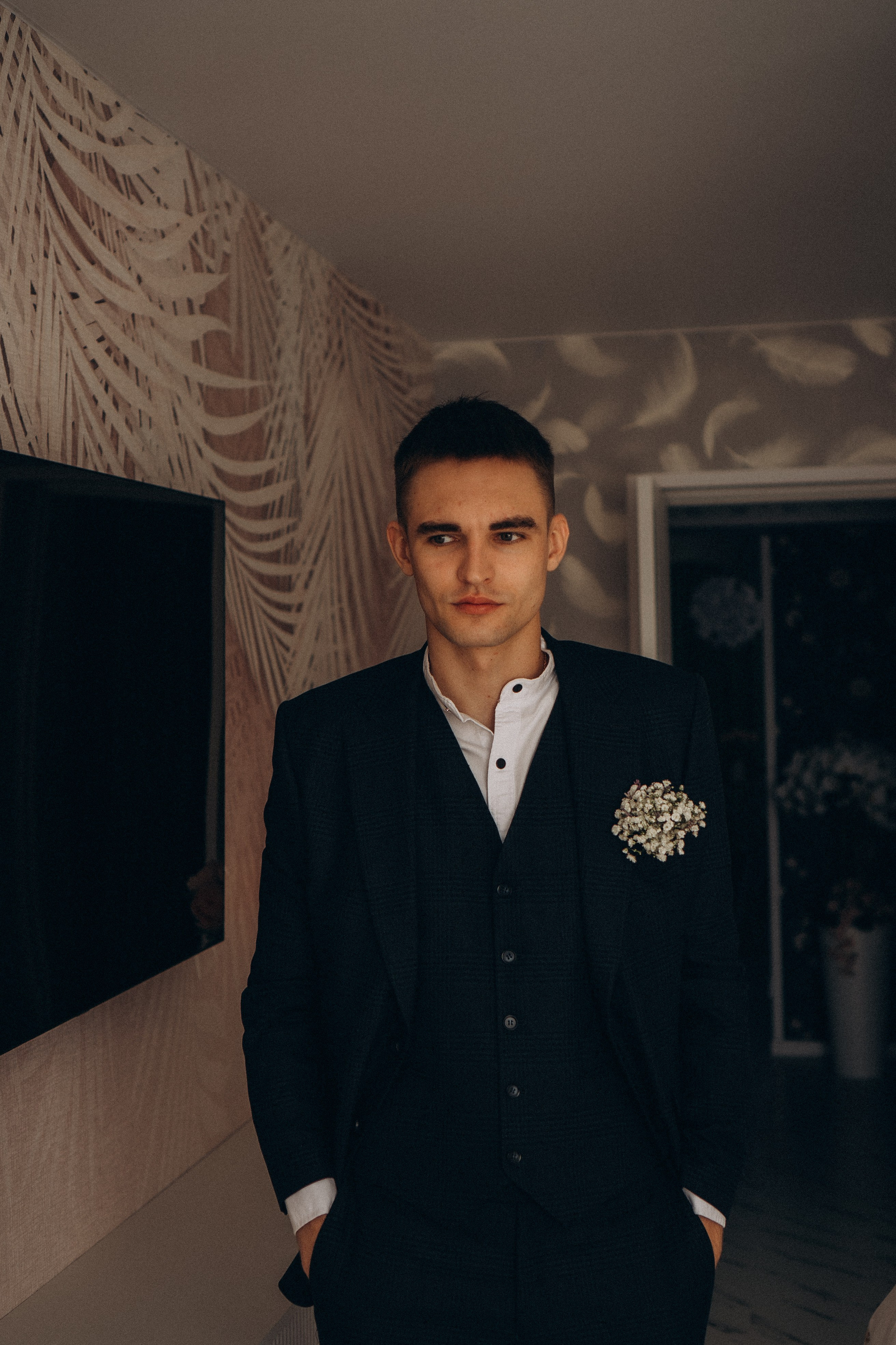 СВАДЕБНАЯ СЬЕМК В ПАРКЕ 300-ЛЕТИЯ. Профессиональный фотограф, Санкт-Петербург — Виктория Богомолова