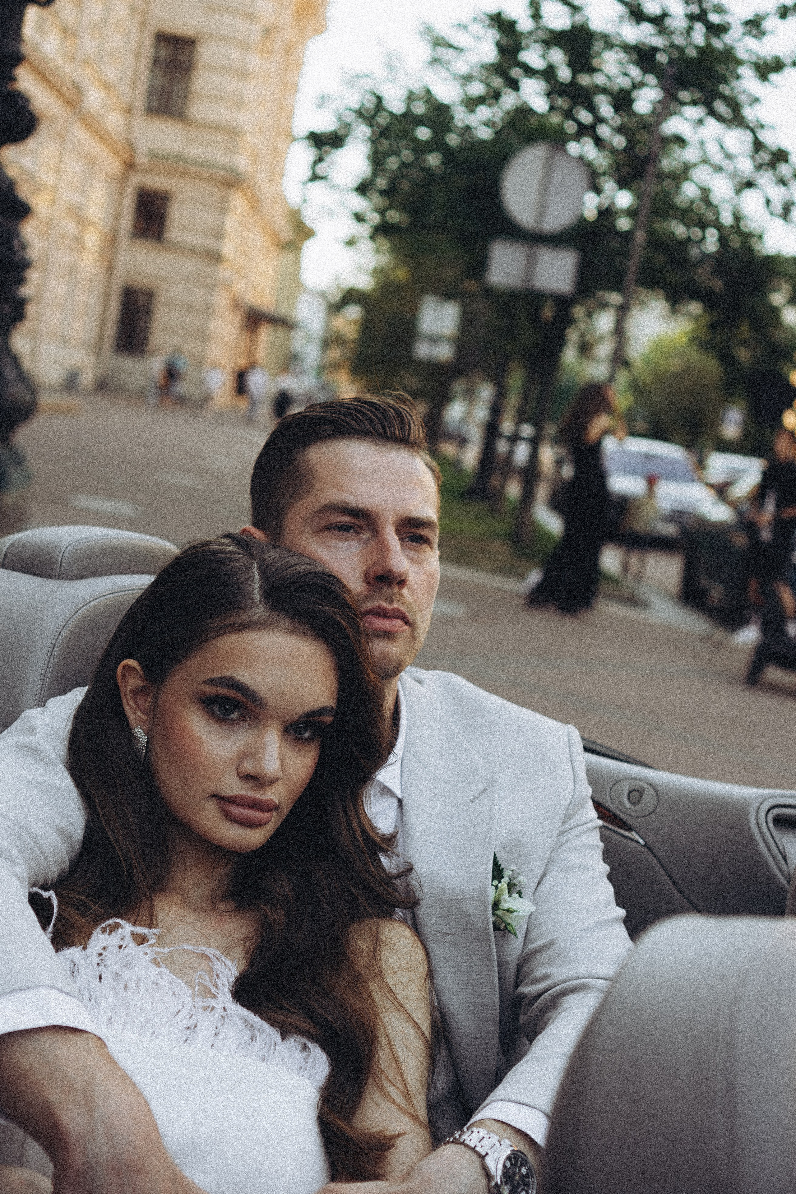 Свадебная сьемка у академии Штиглица. Профессиональный фотограф, Санкт-Петербург — Виктория Богомолова