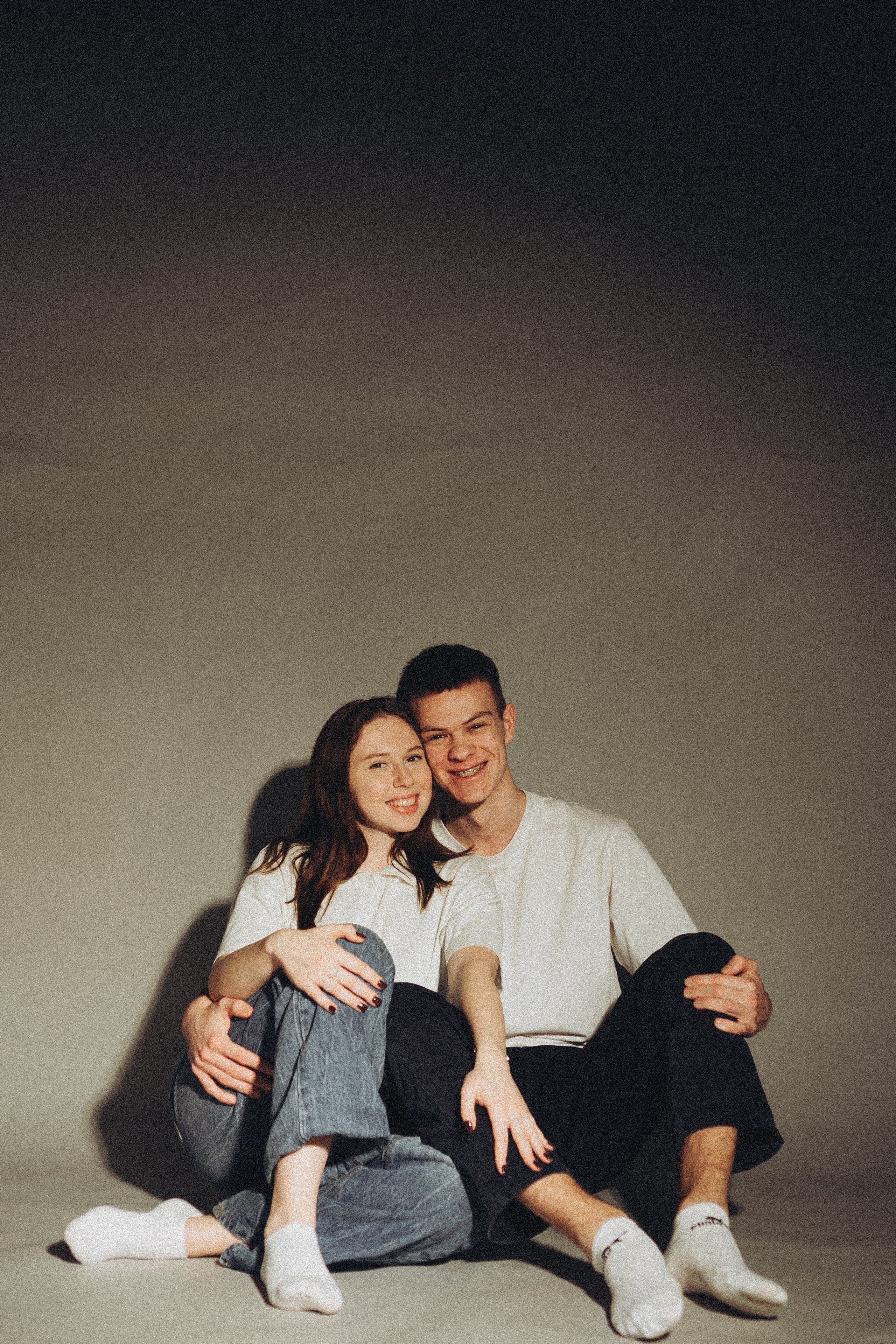 Студийная история. Профессиональный фотограф, Санкт-Петербург — Виктория Богомолова