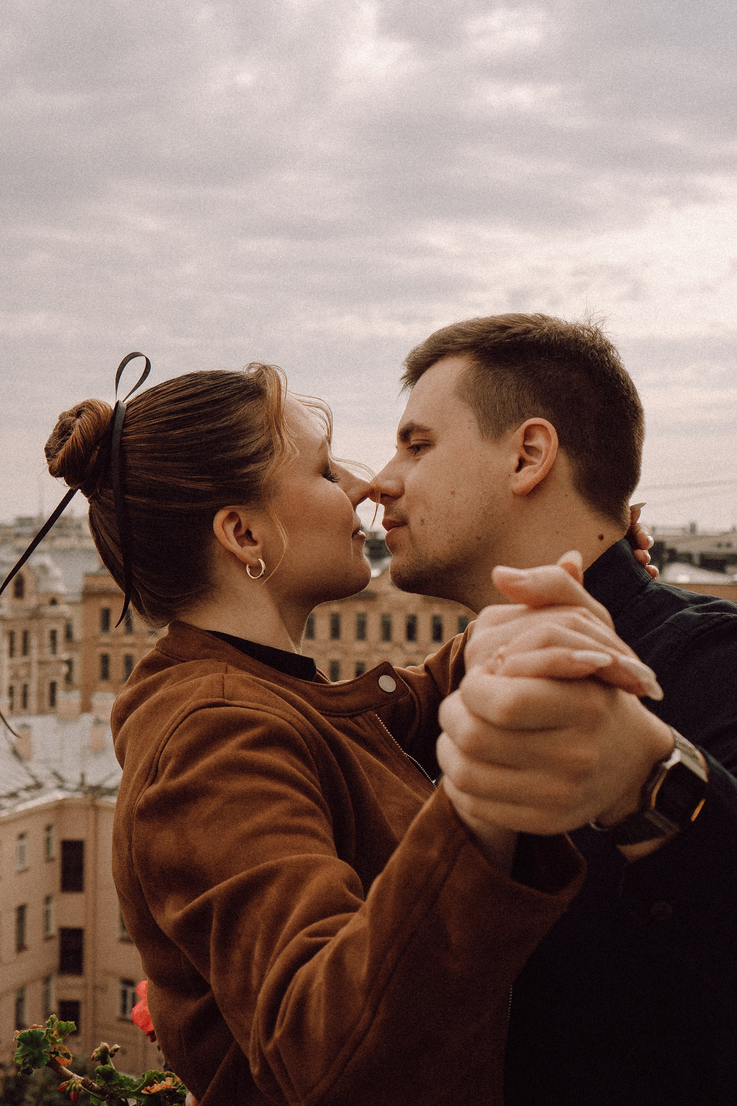 LOVE. Профессиональный фотограф, Санкт-Петербург — Виктория Богомолова