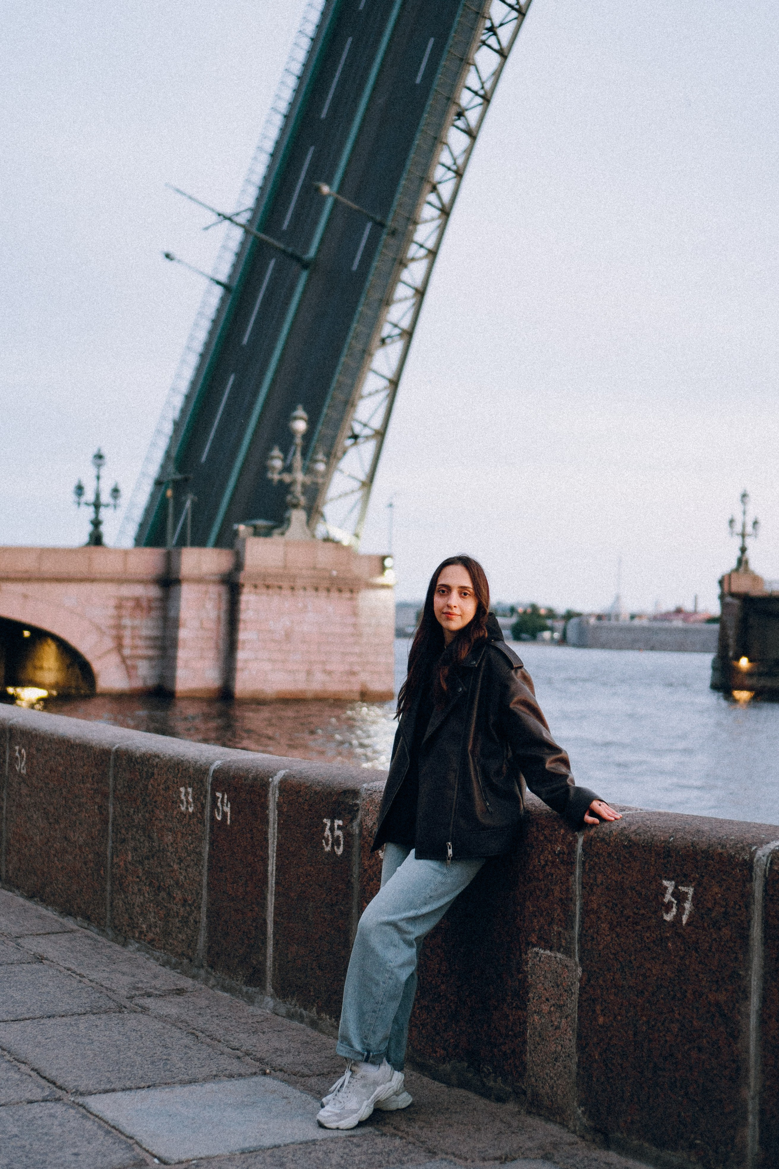 Рассветная история любви. Профессиональный фотограф, Санкт-Петербург — Виктория Богомолова