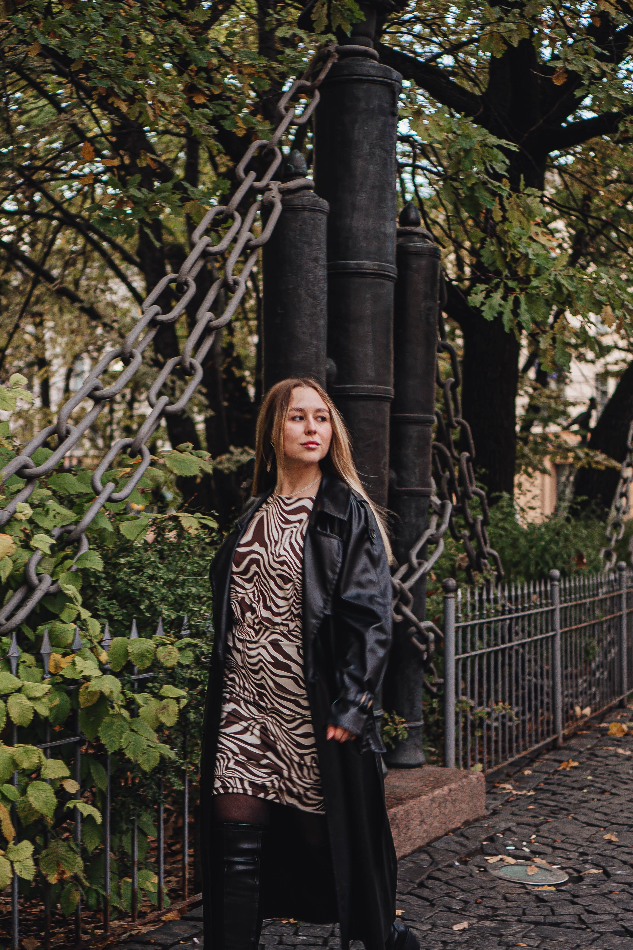 Жественность. Профессиональный фотограф, Санкт-Петербург — Виктория Богомолова