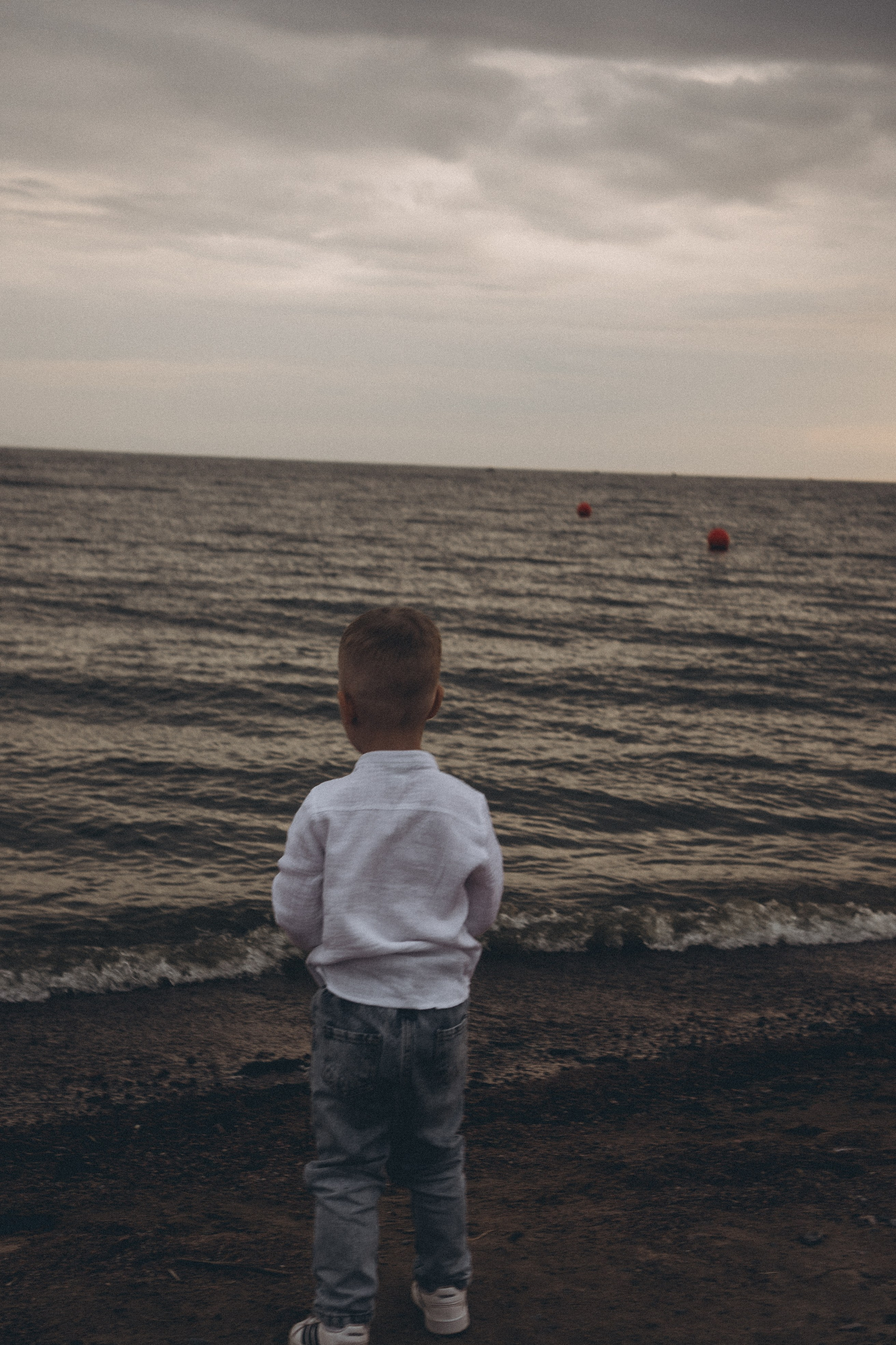 Семейная история на берегу залива. Профессиональный фотограф, Санкт-Петербург — Виктория Богомолова