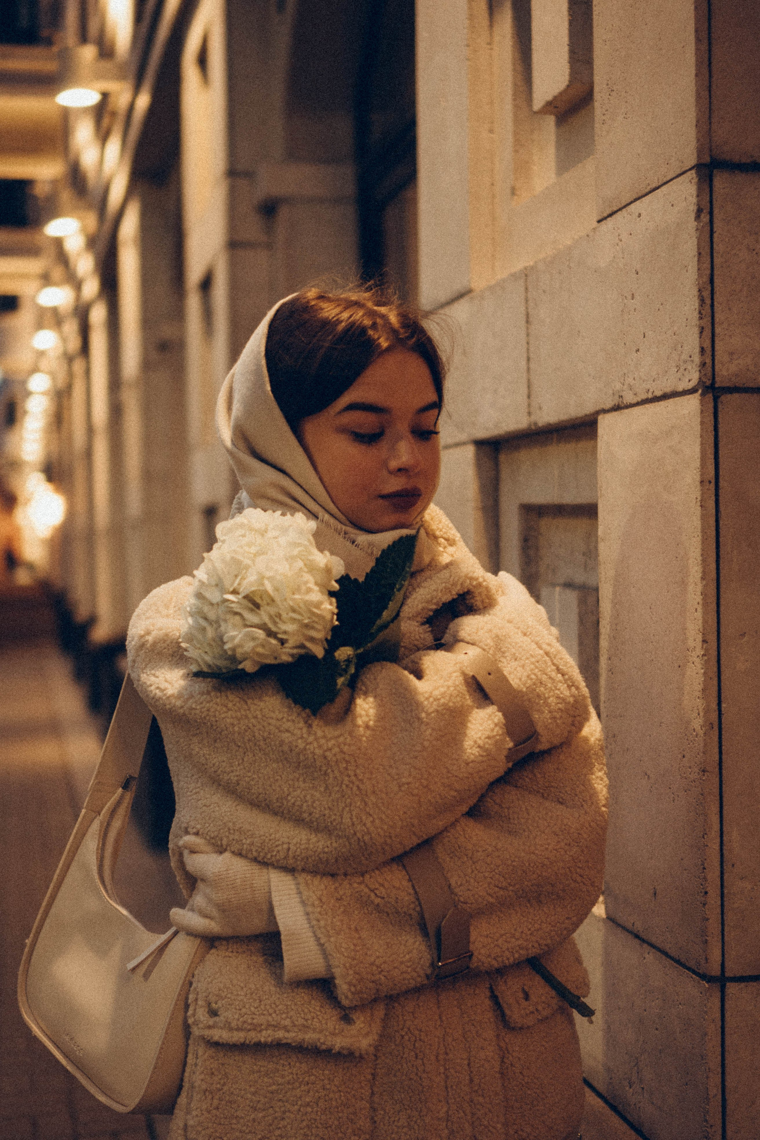 Осенняя. Профессиональный фотограф, Санкт-Петербург — Виктория Богомолова