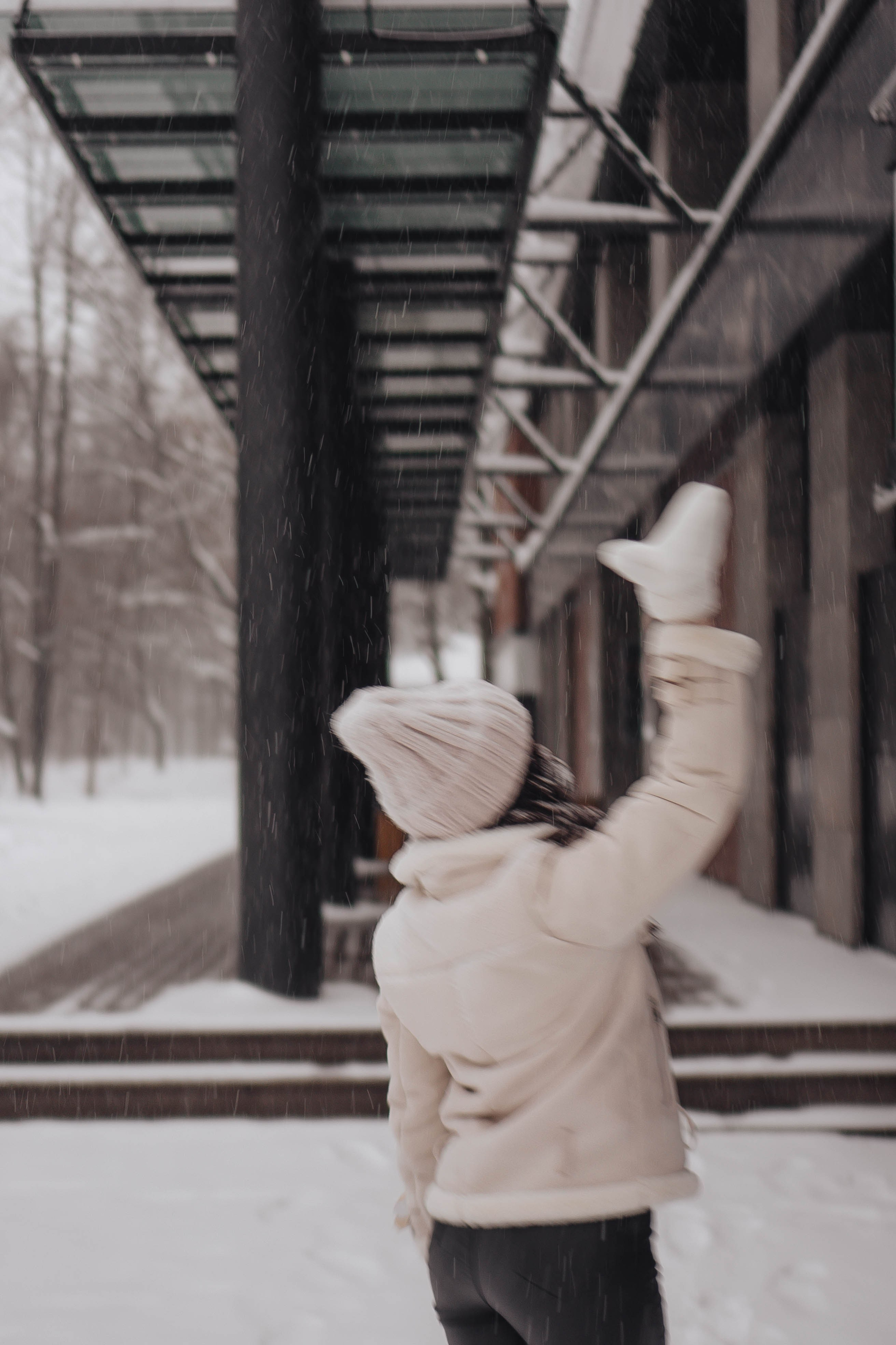Зимняя сказка. Профессиональный фотограф, Санкт-Петербург — Виктория Богомолова