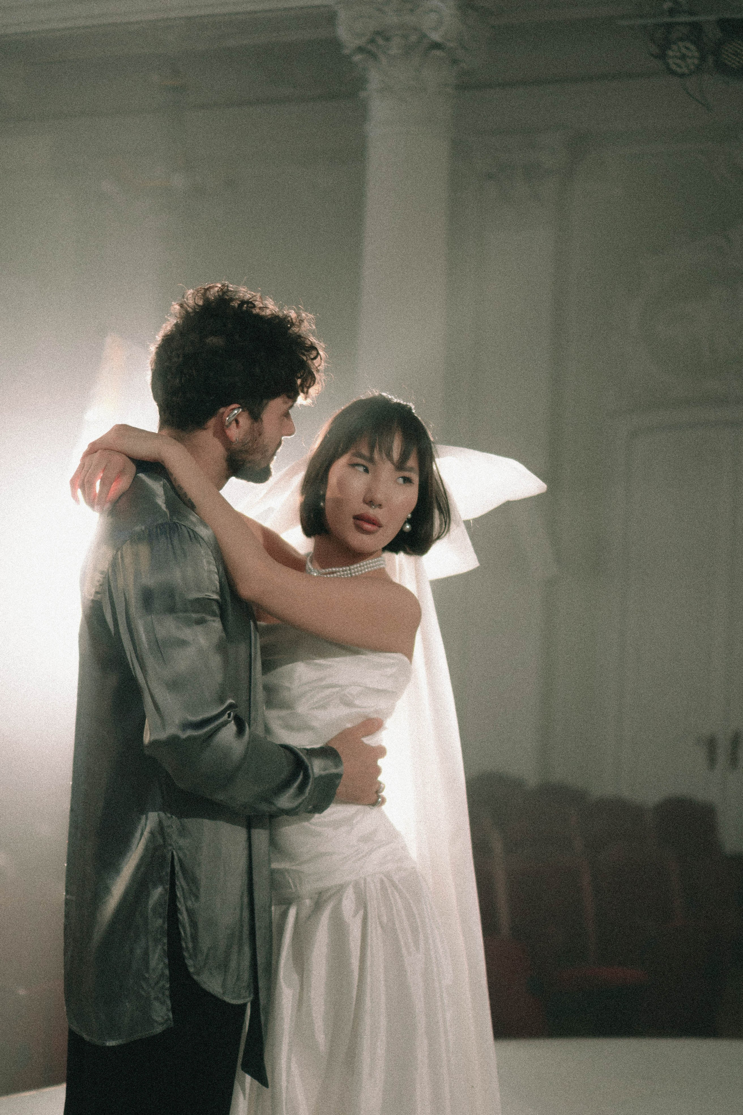 СВАБЕДНАЯ ФОТСЕССИИЯ В ОДНОМ ИЗ ЗАЛОВ НИКОЛАЕВСКОГО ДВОРЦА. Профессиональный фотограф, Санкт-Петербург — Виктория Богомолова