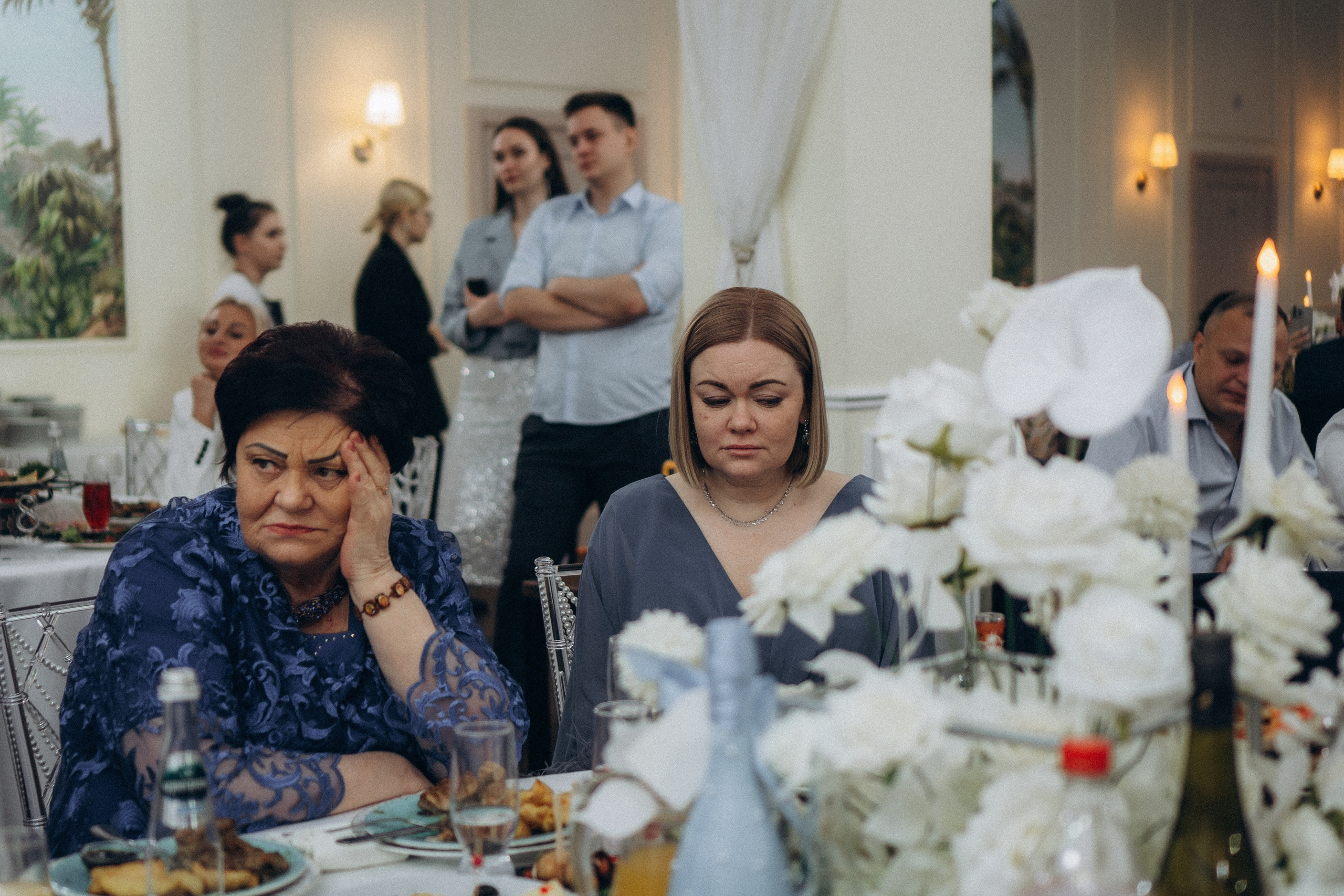 СВАДЕБНАЯ СЬЕМКА СБОРОВ В ОТЕЛЕ И ВЫЕЗД НА ЦЕРЕМОНИЮ (СНЯТО В СИБИРЕ В НИЖНЕВАРТОВСКЕ). Профессиональный фотограф, Санкт-Петербург — Виктория Богомолова