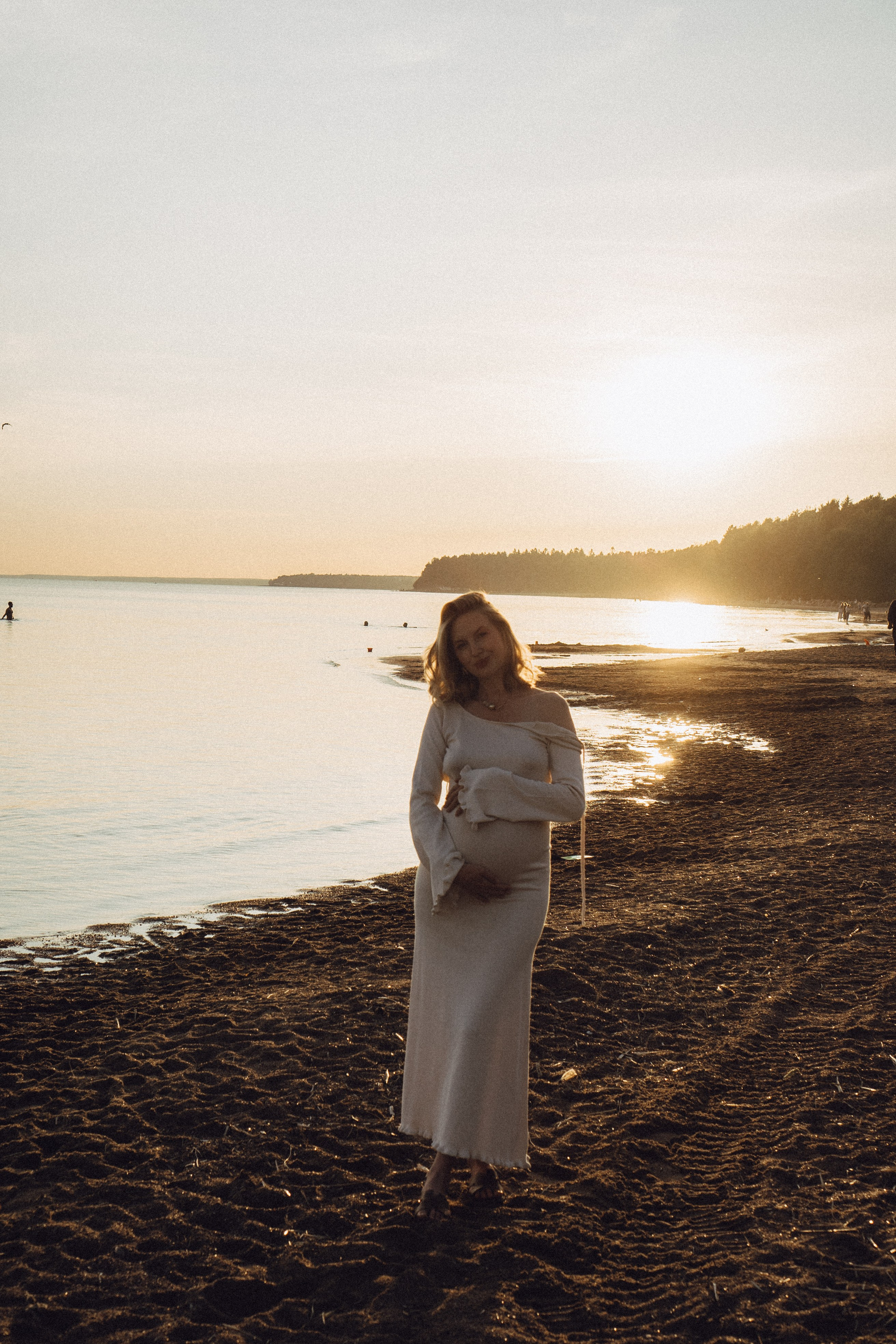 В ОЖИДАНИИ. Профессиональный фотограф, Санкт-Петербург — Виктория Богомолова