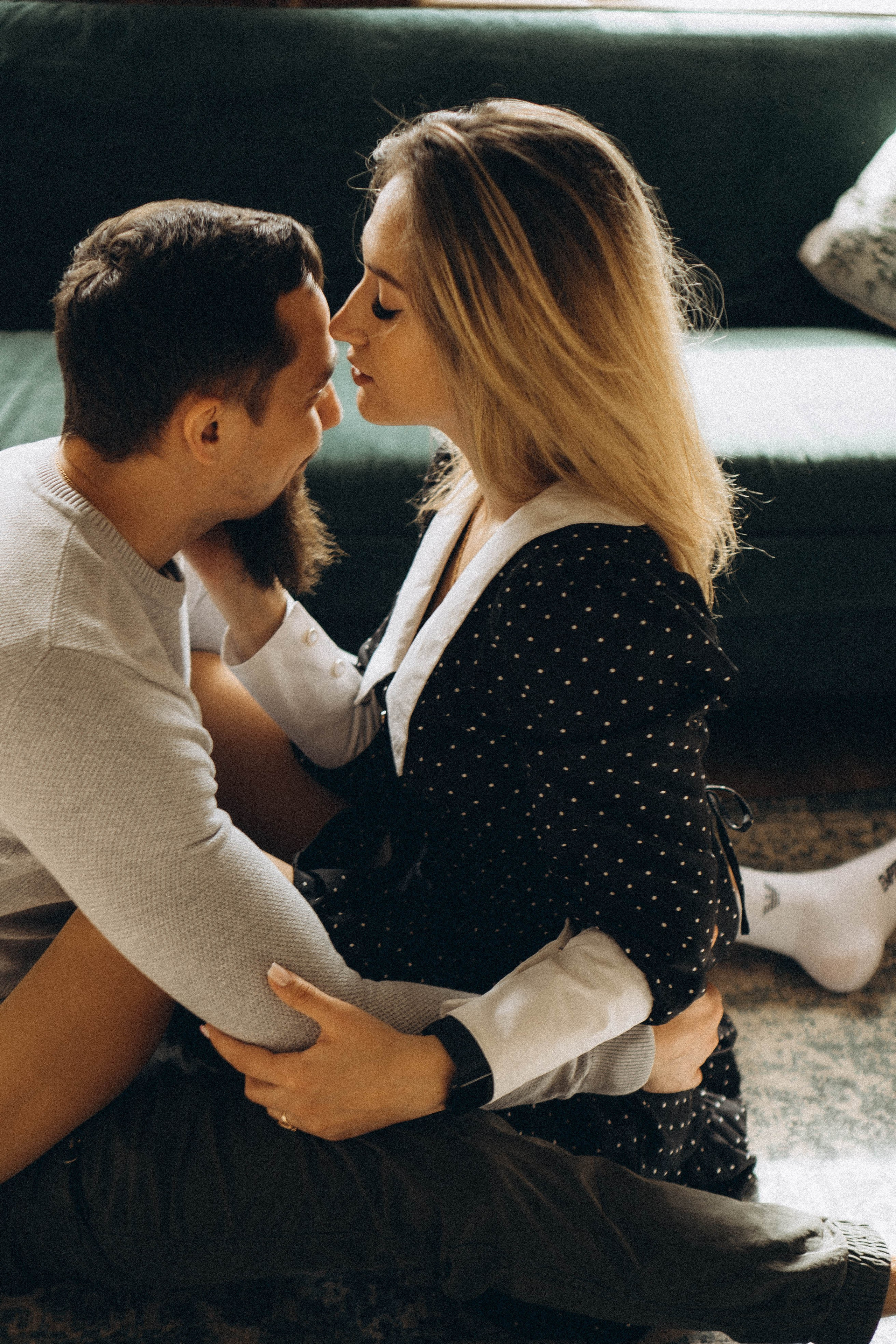 Любовь. Профессиональный фотограф, Санкт-Петербург — Виктория Богомолова