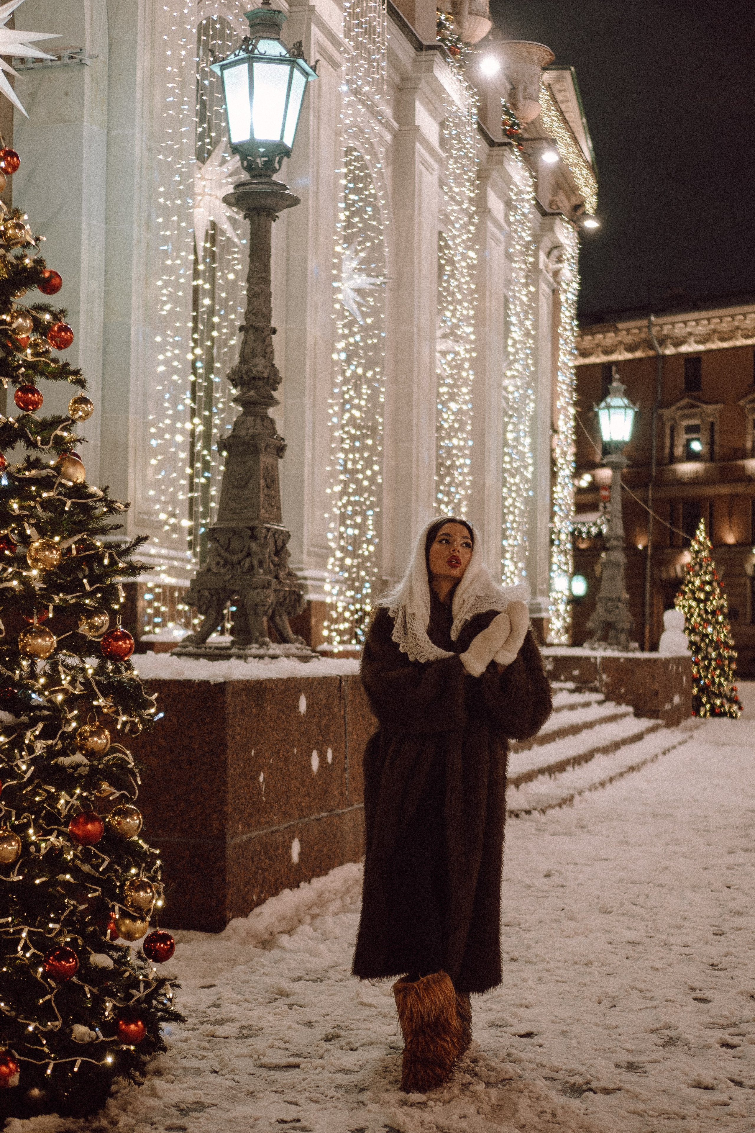 В Русском стиле. Профессиональный фотограф, Санкт-Петербург — Виктория Богомолова