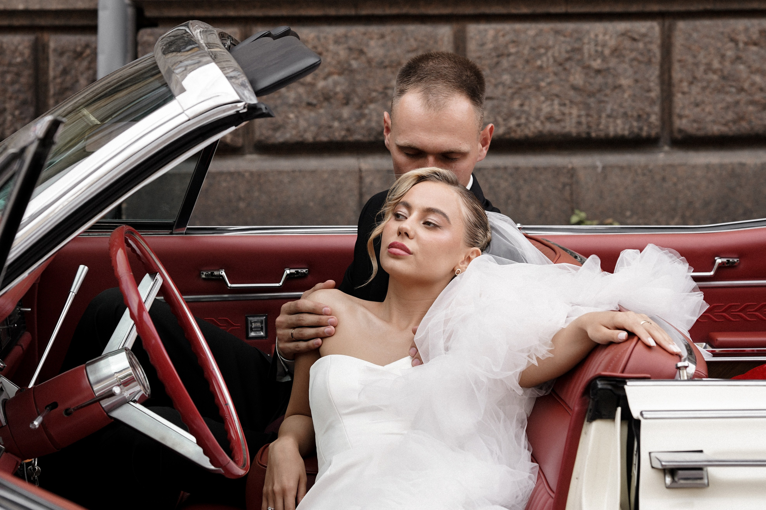 Александр&Виктория. Свадебный фотограф в Санкт-Петербурге Мошина Наталья