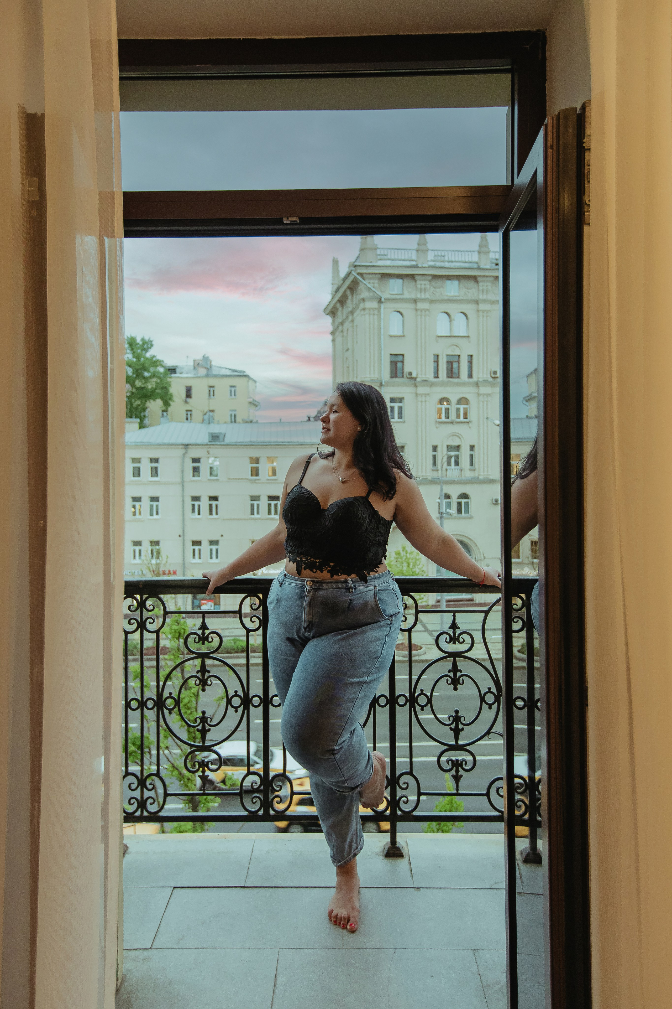 Plussize. Фотограф в Москве