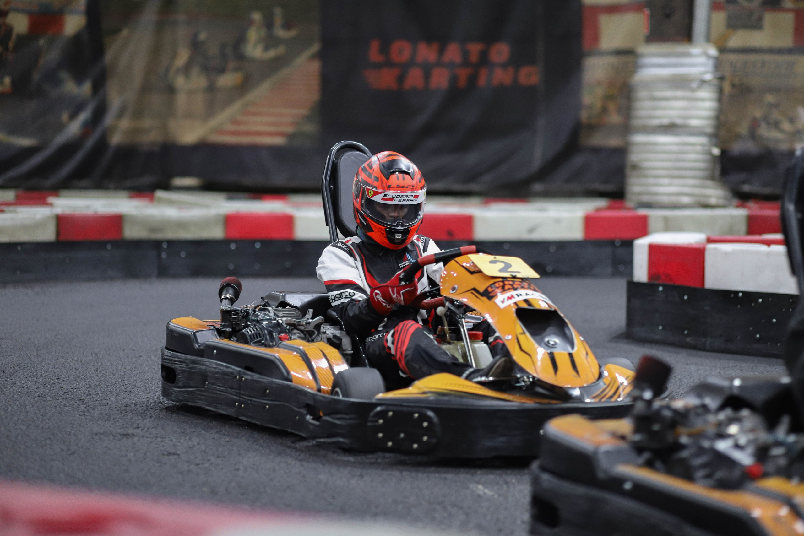 LSK Winter Cup 2025 — 2026 | Этап 3. Malenkyia