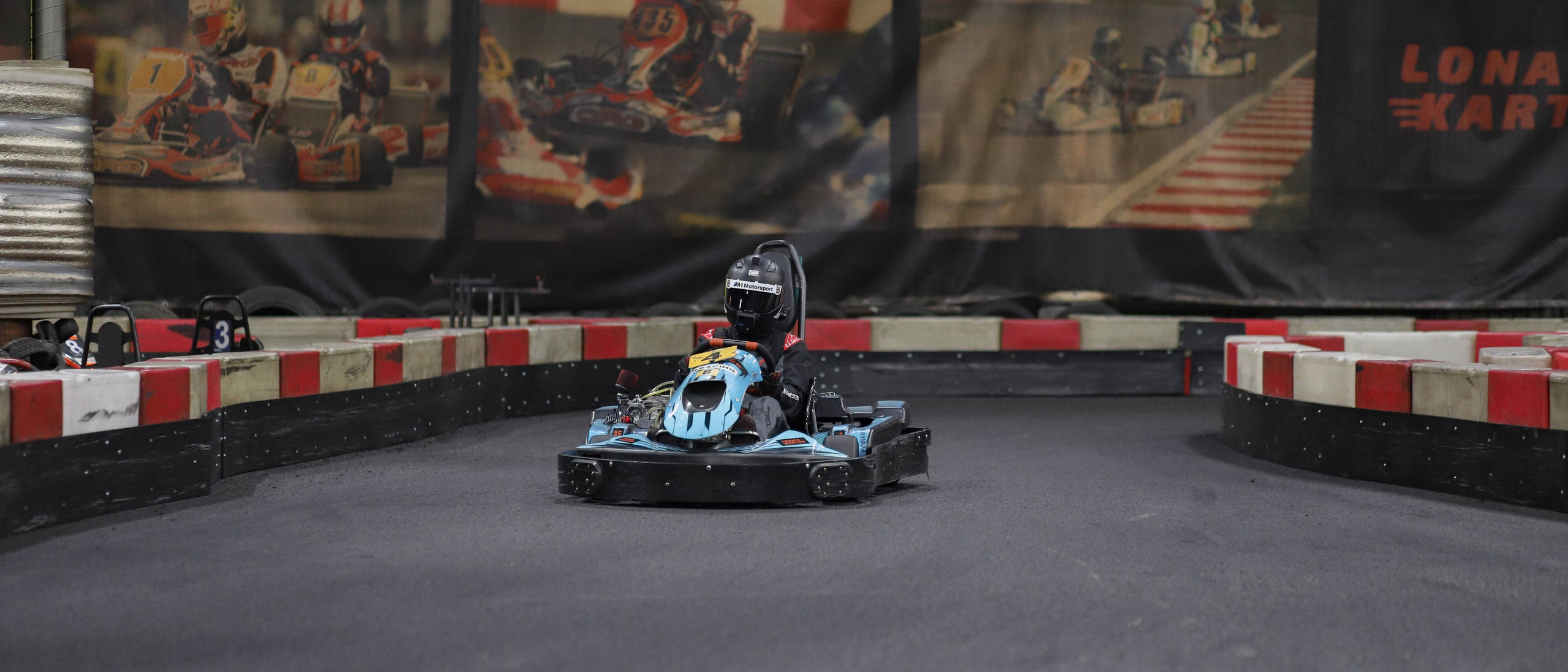 LSK Winter Cup 2025 — 2026 | Этап 4. Malenkyia