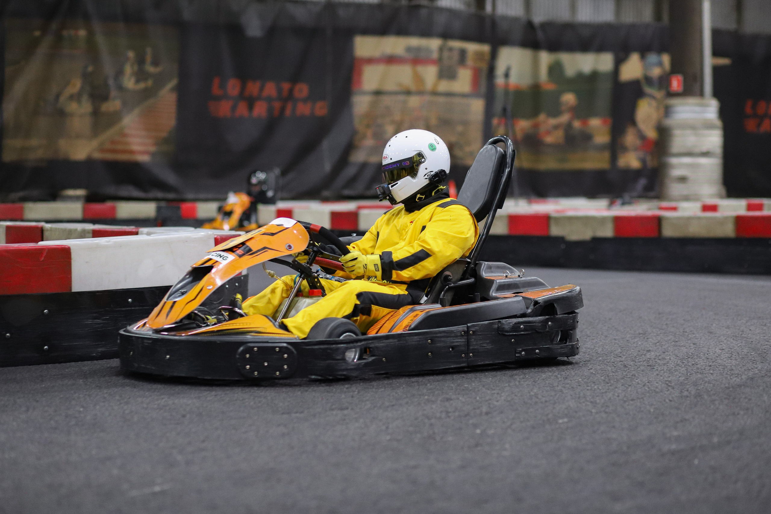 LSK Winter Cup 2025 — 2026 | Этап 6. Malenkyia