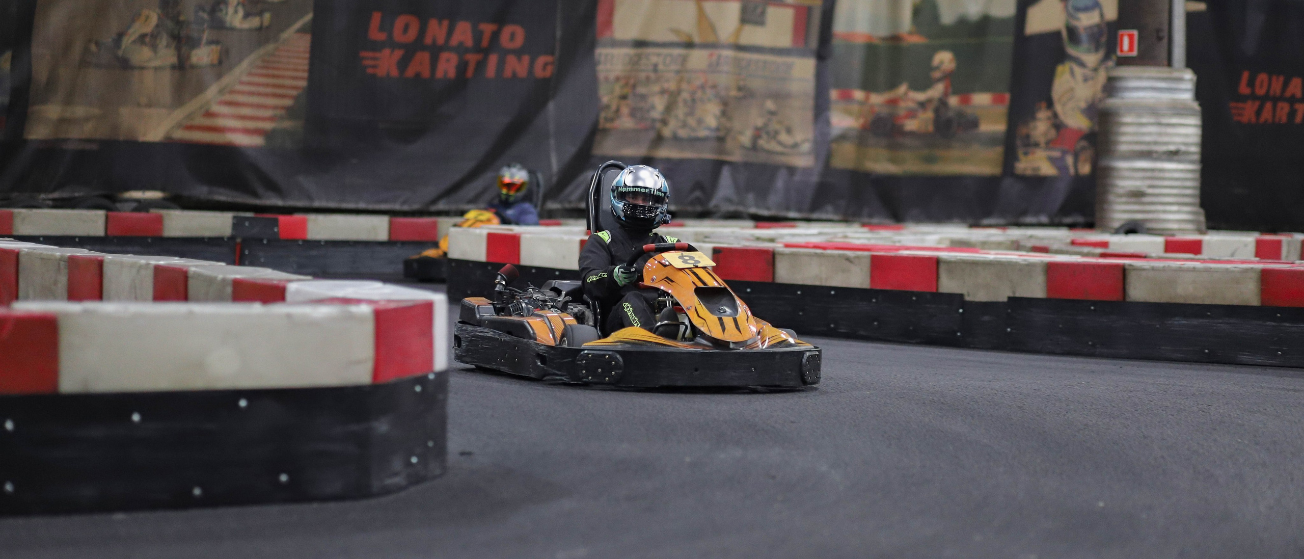 LSK Winter Cup 2025 — 2026 | Этап 4. Malenkyia