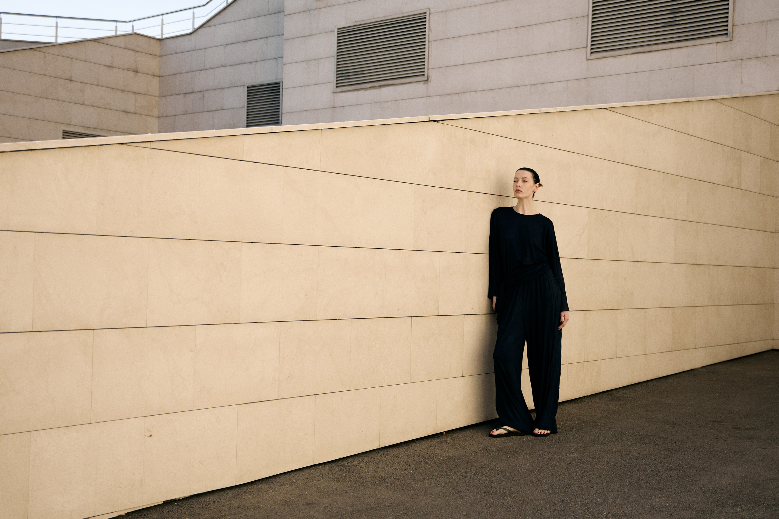 Nomadmoon. Fashion-фотограф Желеуов Дулат