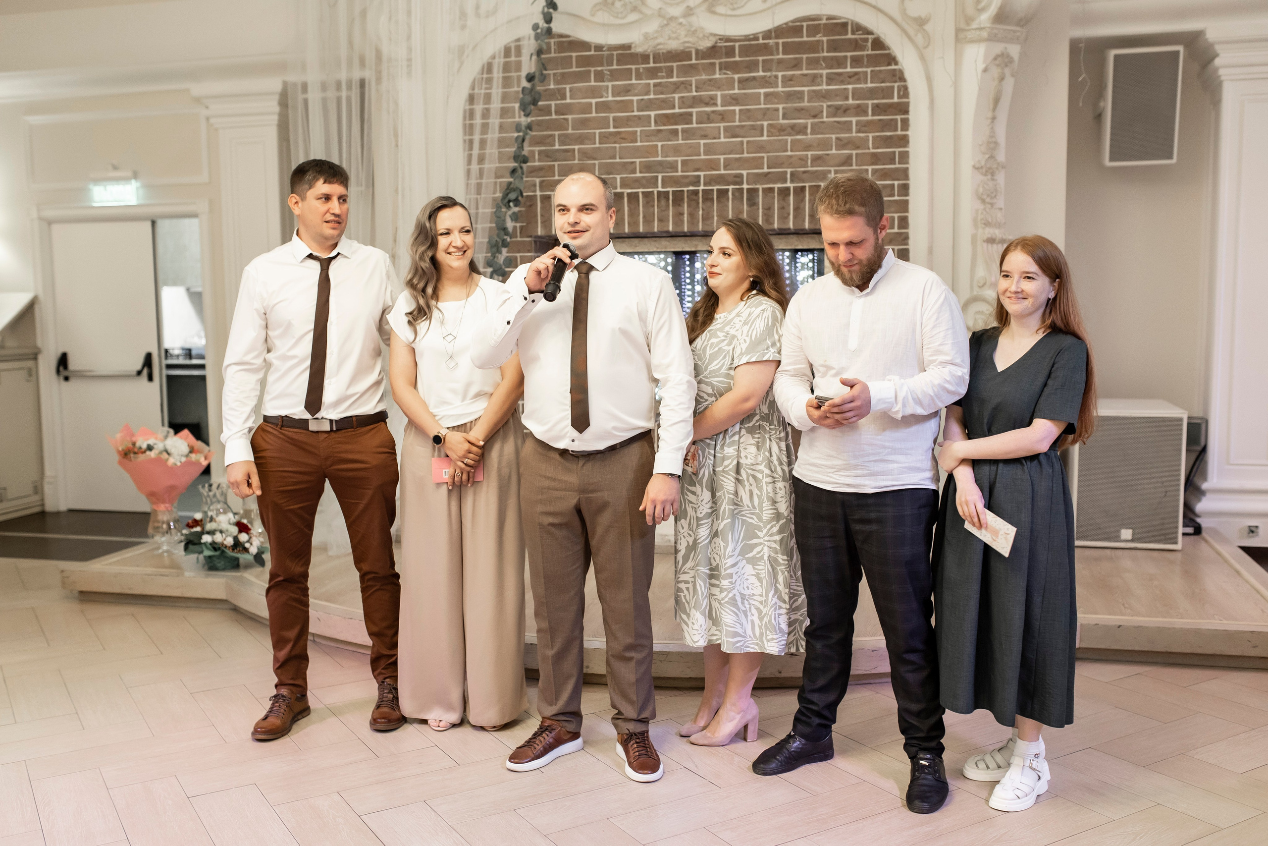 Мария&Андрей/Полный день. Свадебный и Семейный фотограф Нижний Новгород|Надюша Стёпина