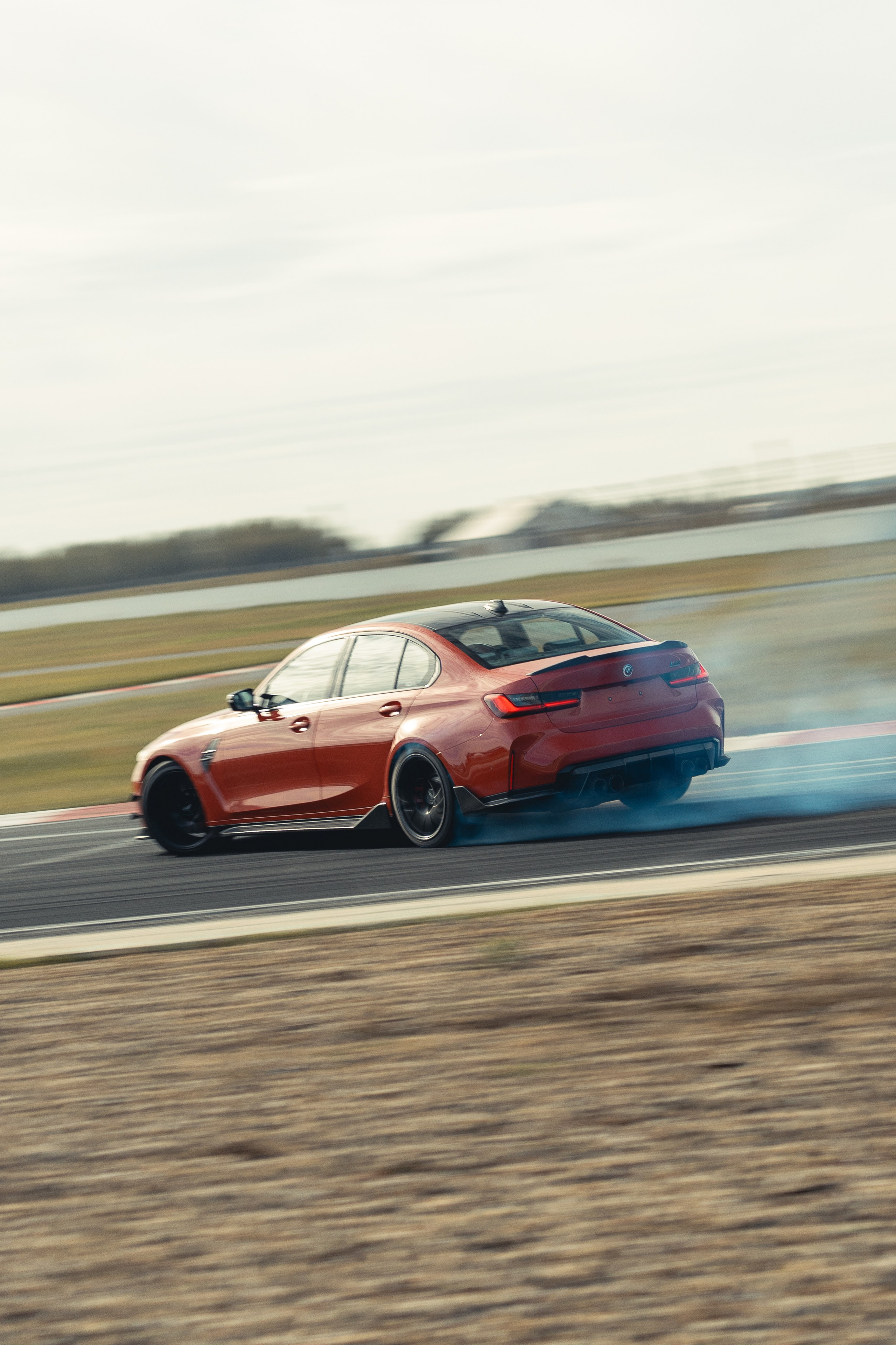 Фотографии с M-Trackday