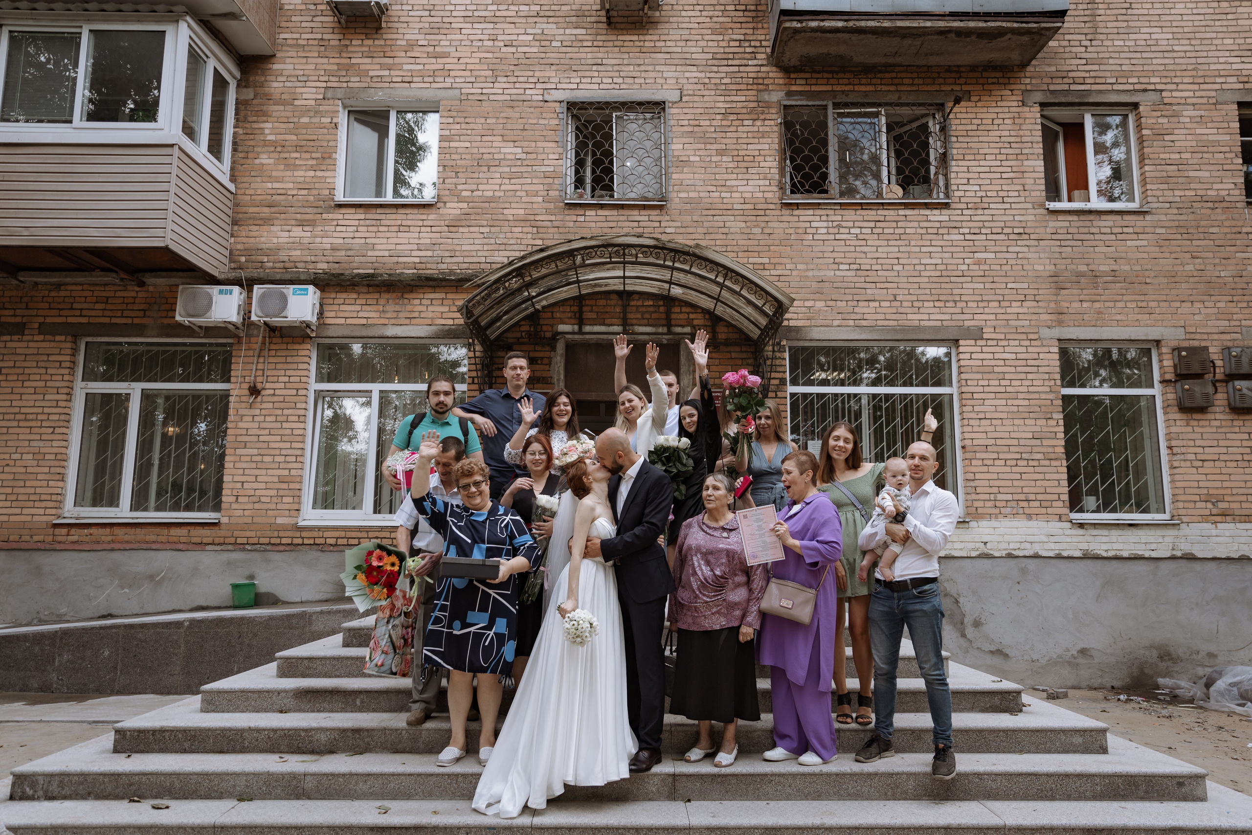 С первого взгляда…