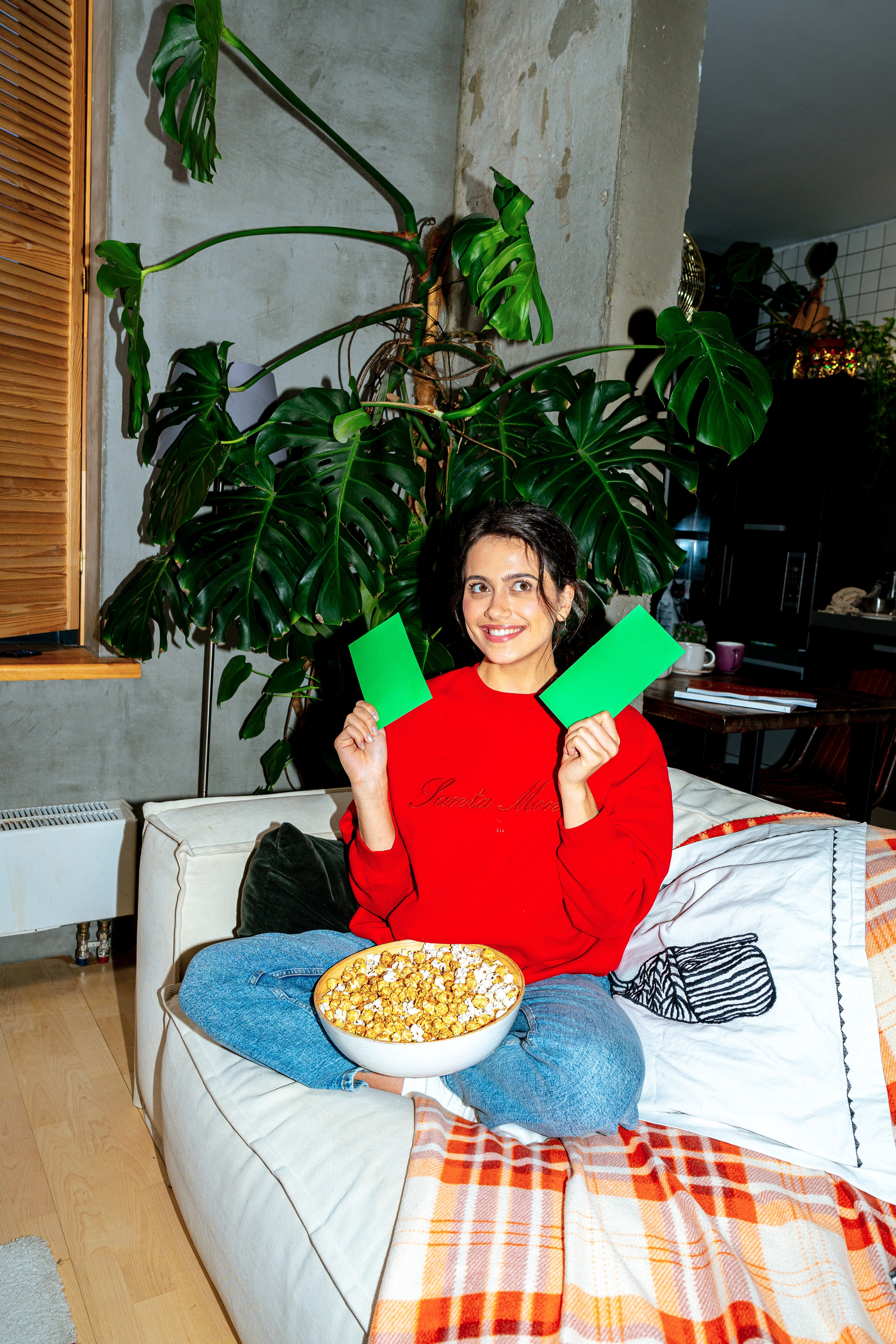 Национальная лотерея. Коммерческий фотограф Иван Рыбаков