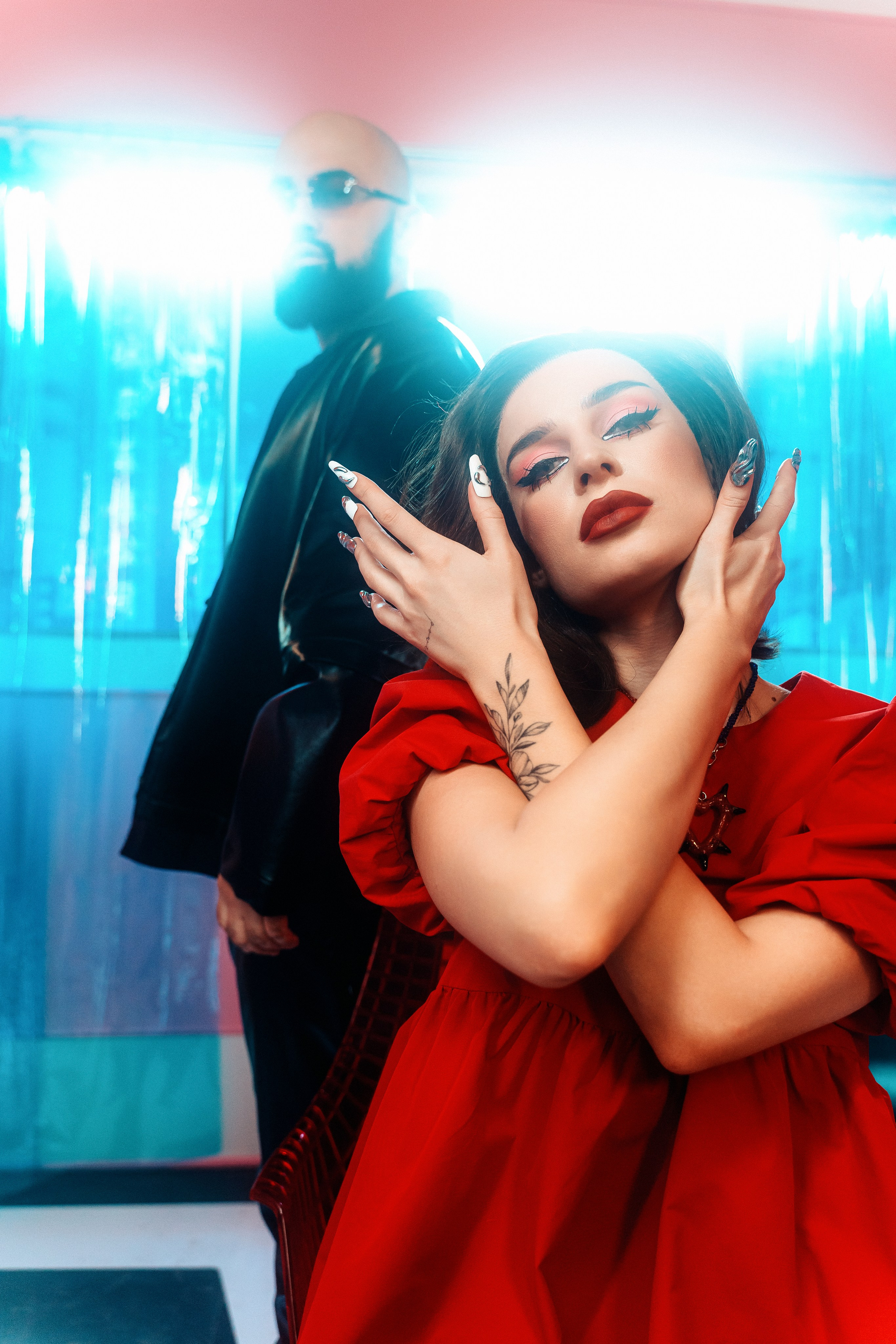 Artik&Asti — Кукла. Коммерческий фотограф Иван Рыбаков