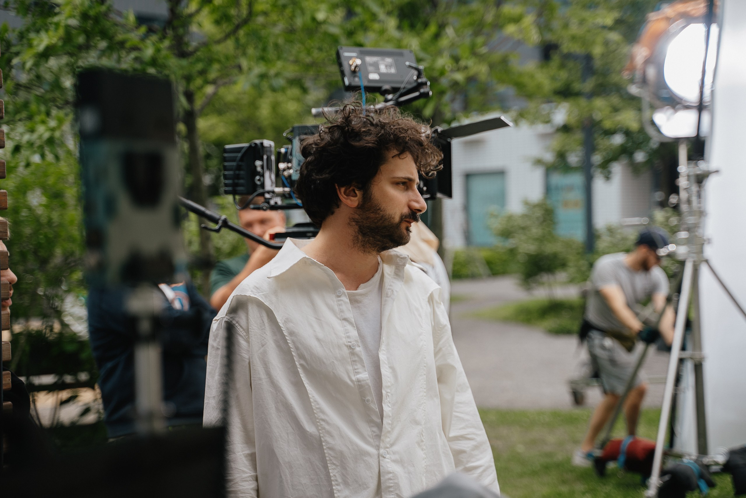 Заграница — ПИК. Коммерческий фотограф Иван Рыбаков