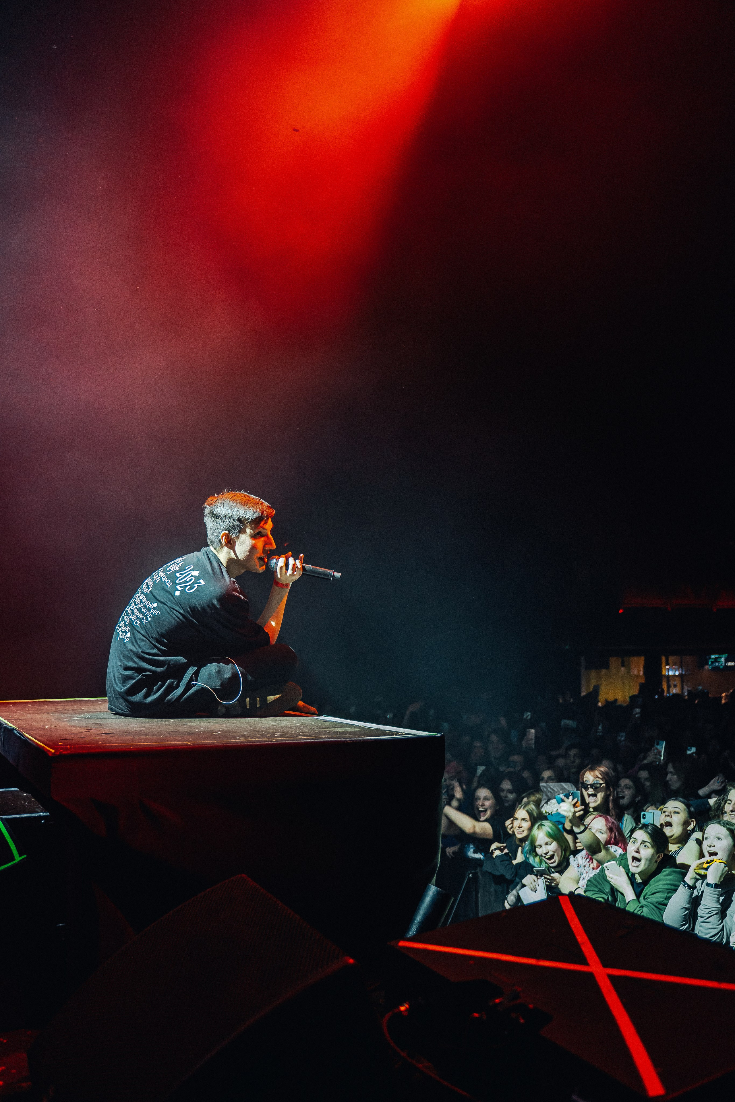 MZLFF. Коммерческий фотограф Иван Рыбаков