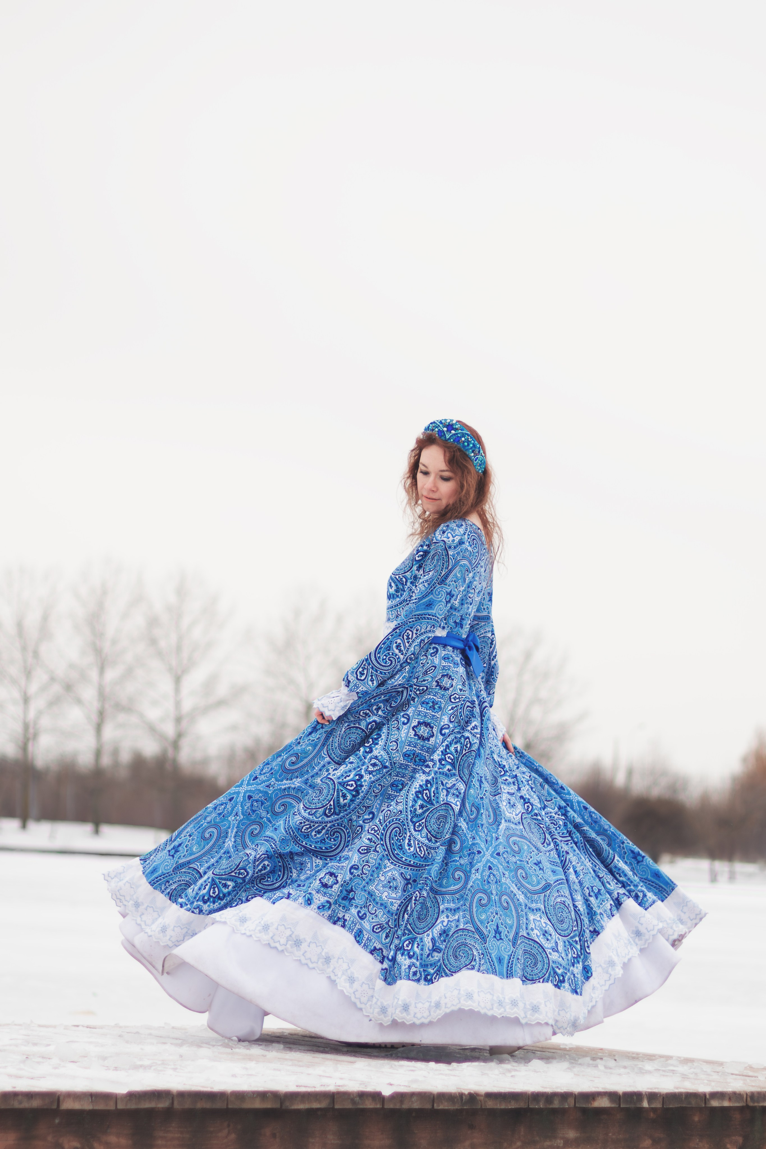 Портретная и индивидуальная съемка. Семейный и детский фотограф в Москве