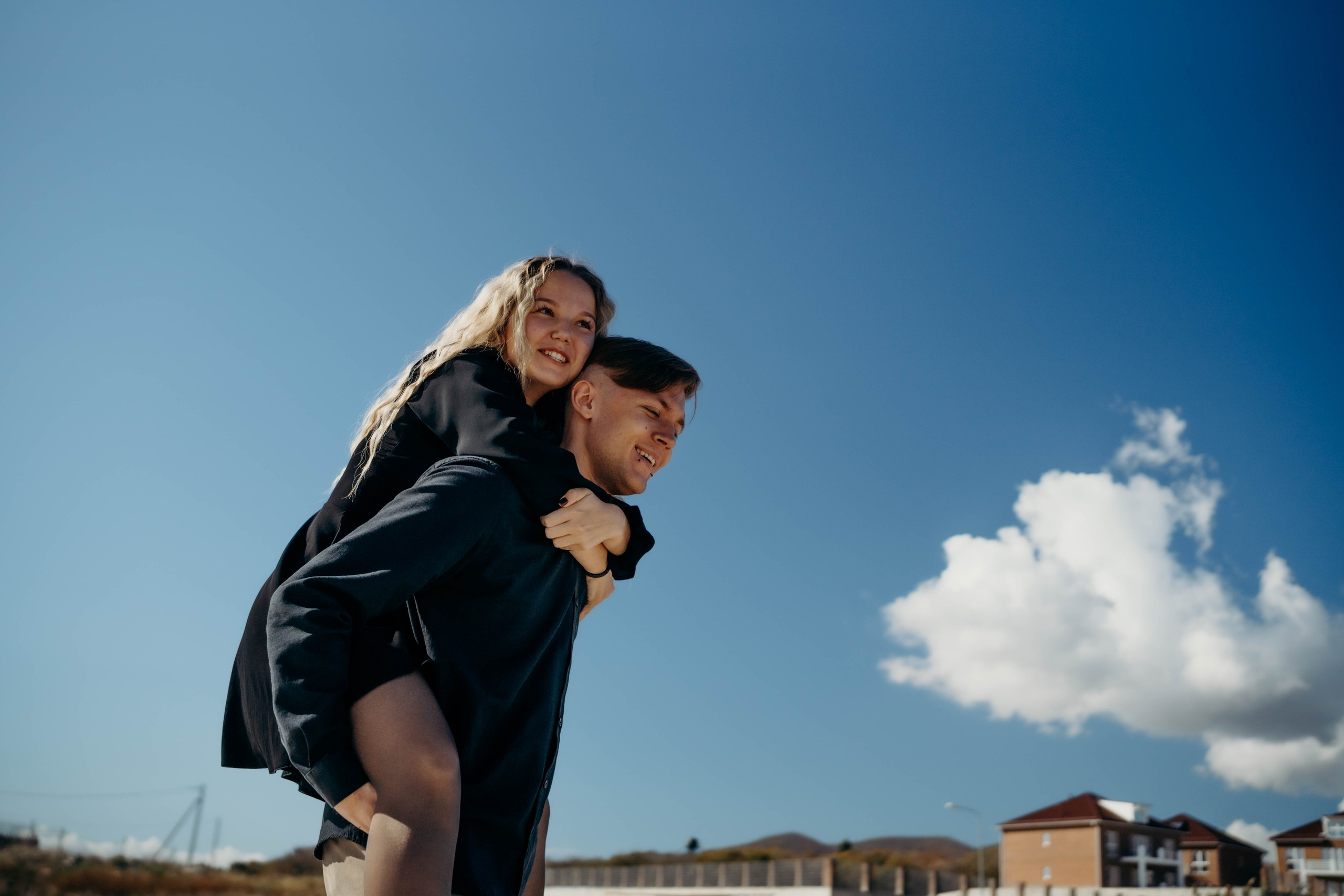 Витя Алёна. Портретный фотограф в Новороссийске Алексей Тюлин